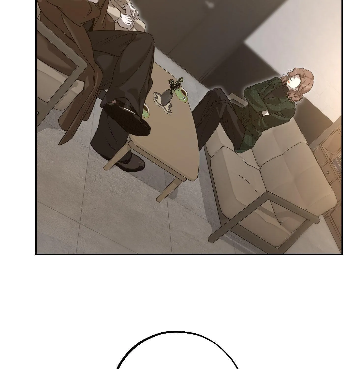Love Me, Revive Me Chapter 12 page 202 - 