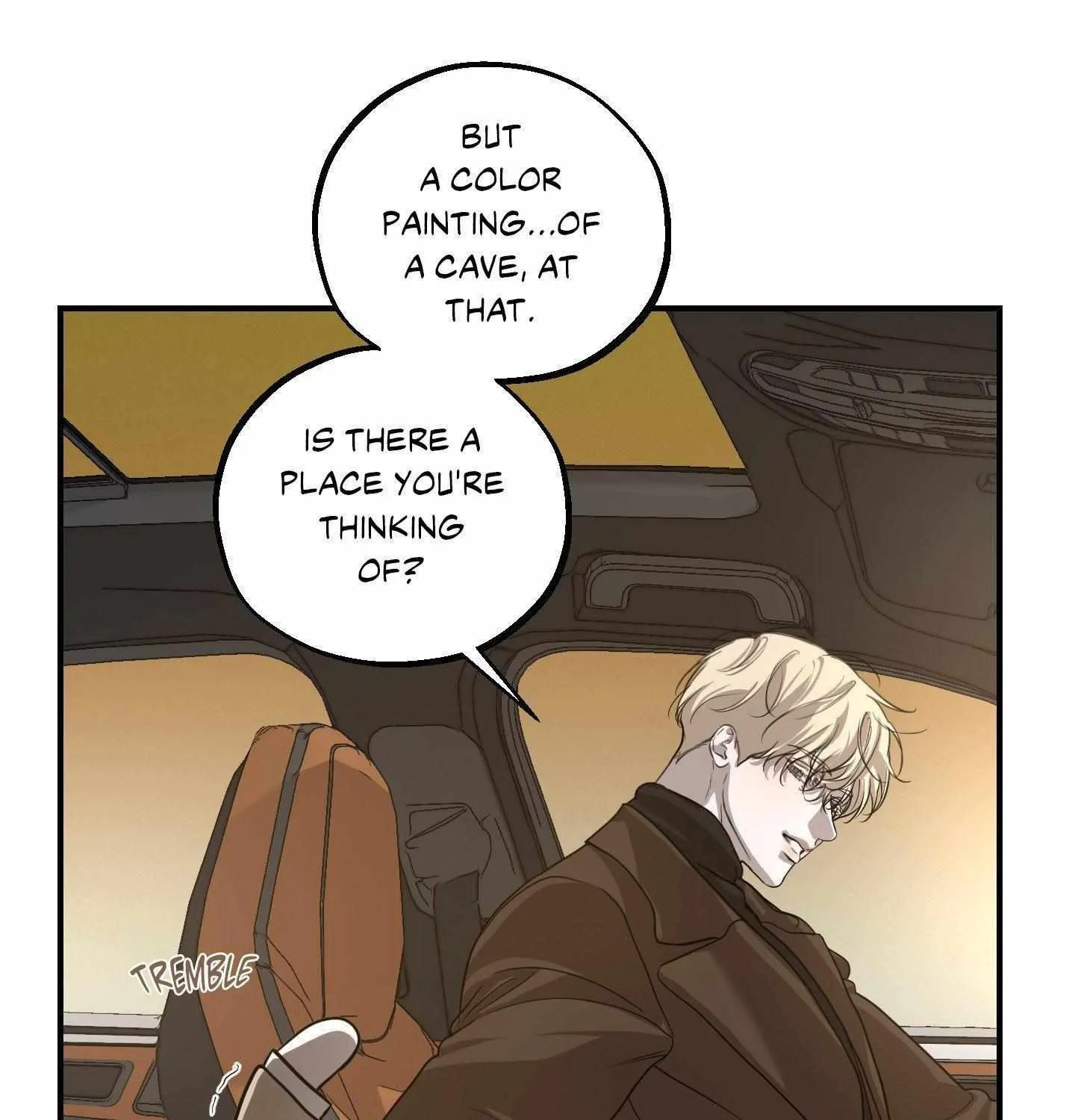 Love Me, Revive Me Chapter 12 page 218 - 