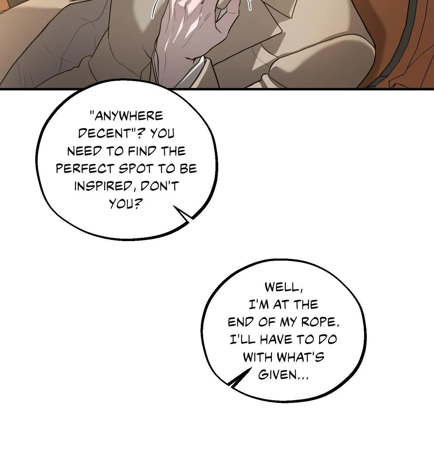 Love Me, Revive Me Chapter 12 page 223 - 