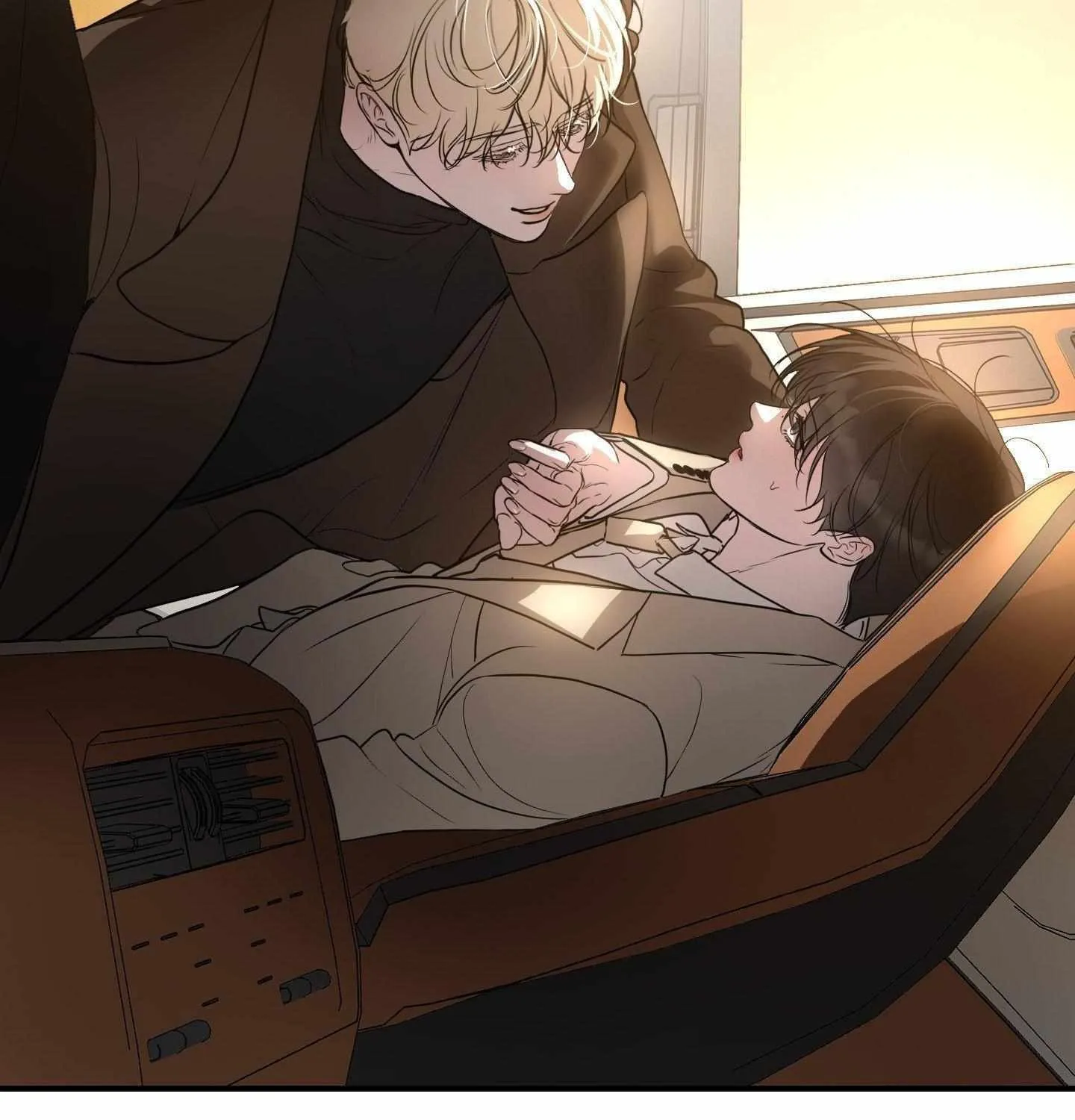 Love Me, Revive Me Chapter 12 page 229 - 