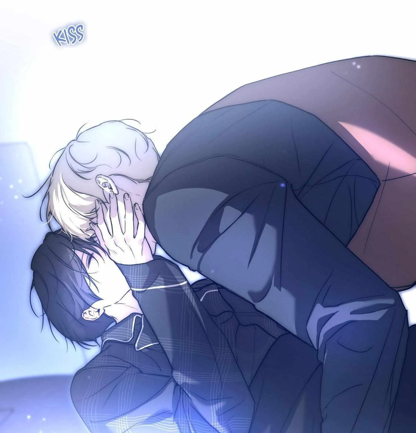 Love Me, Revive Me Chapter 12 page 25 - 