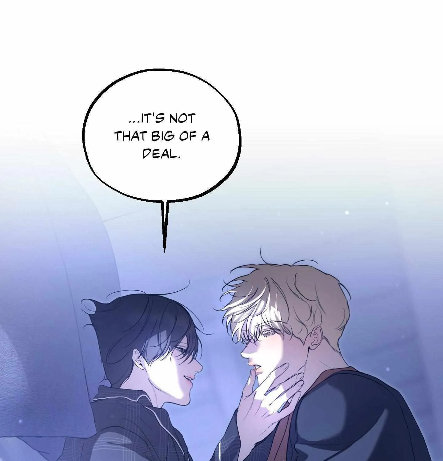 Love Me, Revive Me Chapter 12 page 32 - 
