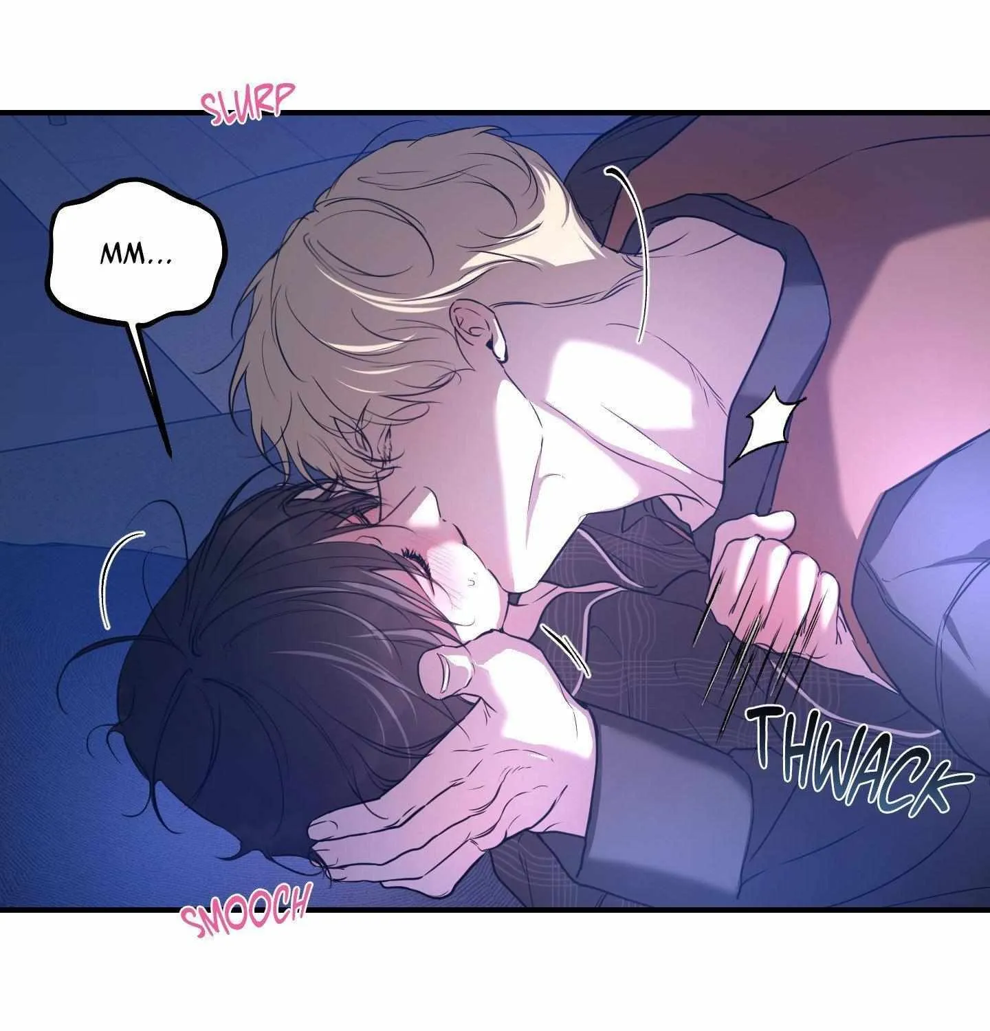 Love Me, Revive Me Chapter 12 page 38 - 