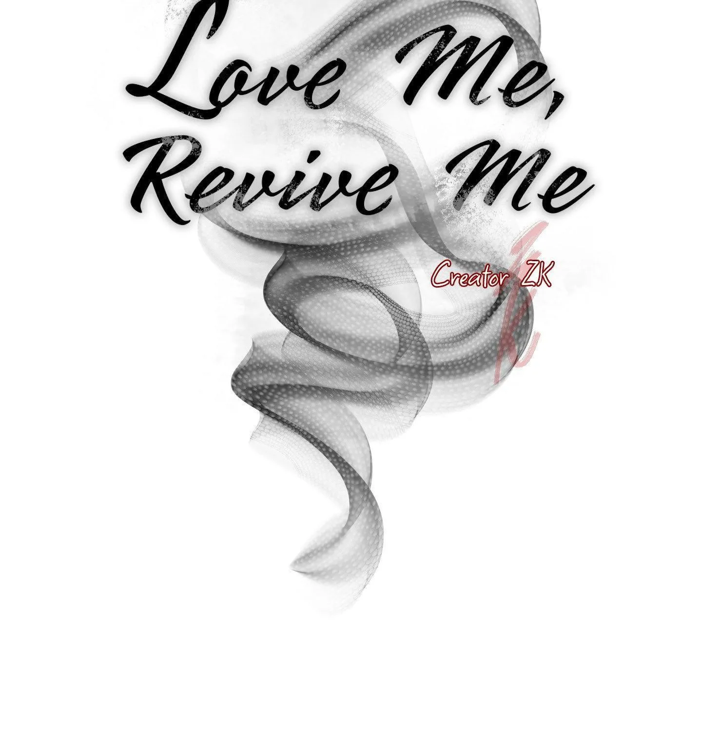 Love Me, Revive Me Chapter 12 page 73 - 
