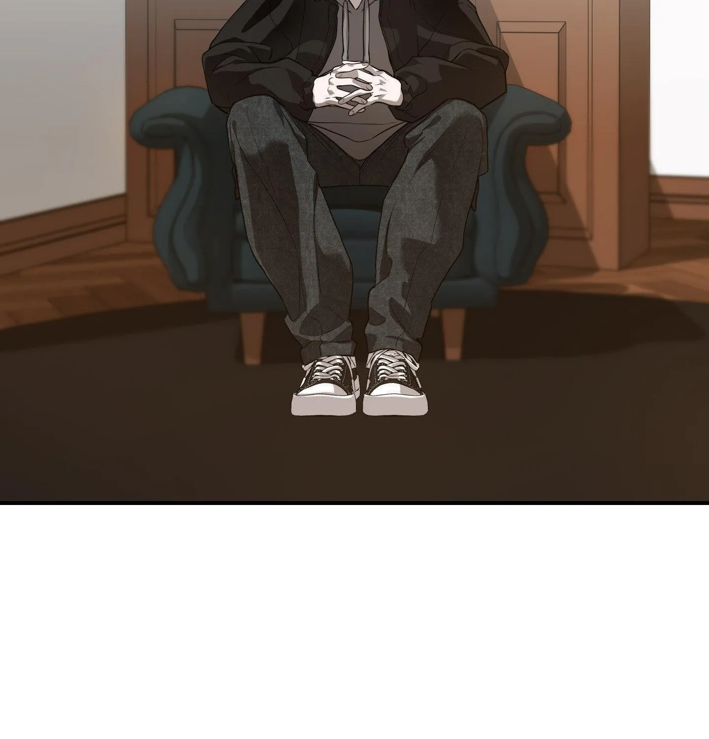 Love Me, Revive Me Chapter 12 page 77 - 