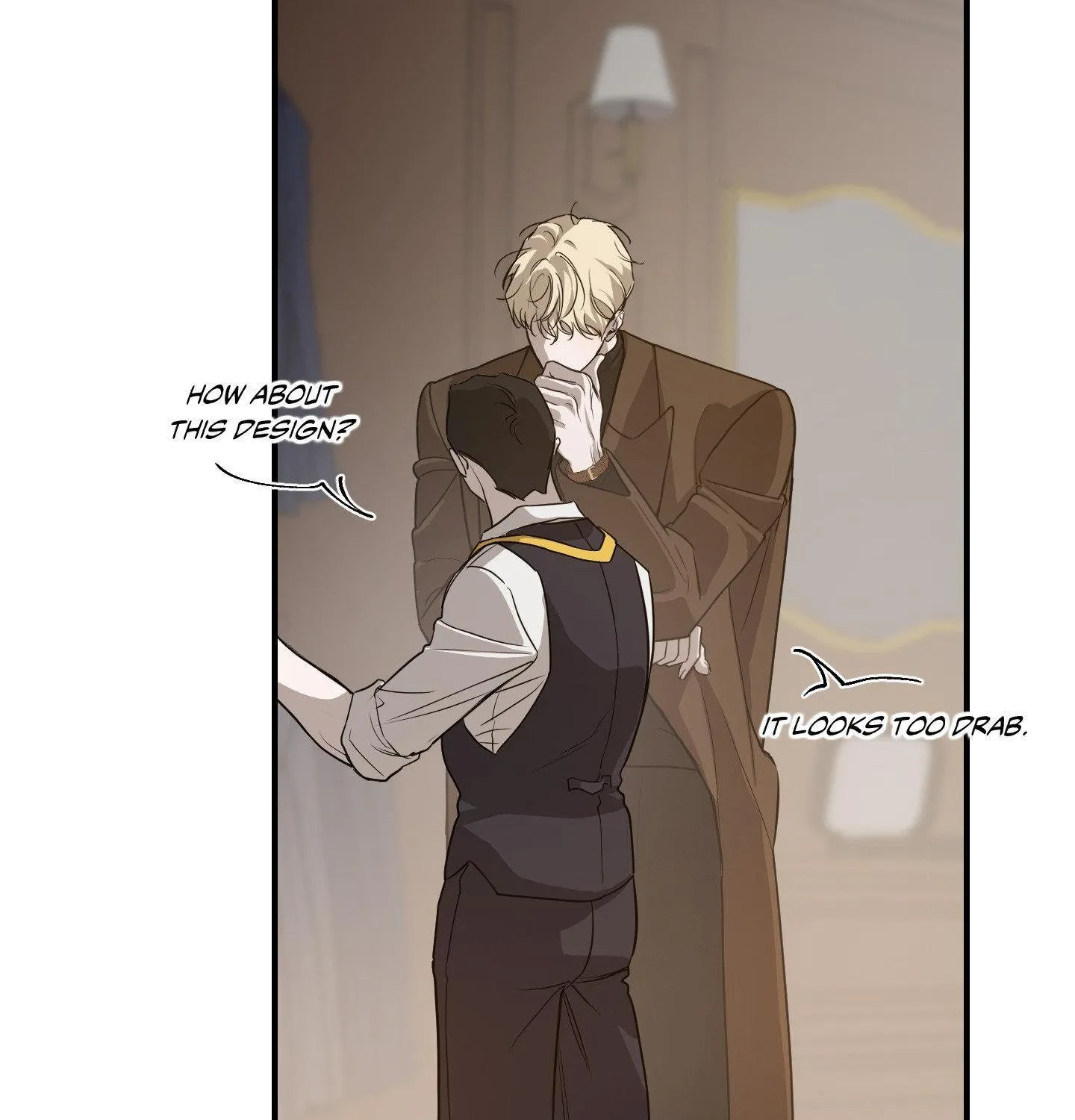 Love Me, Revive Me Chapter 12 page 79 - 