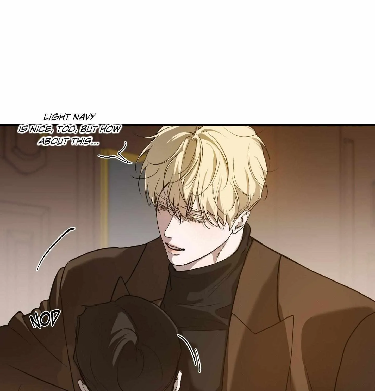 Love Me, Revive Me Chapter 12 page 81 - 