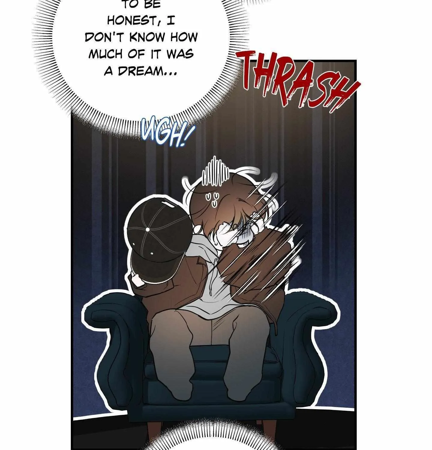 Love Me, Revive Me Chapter 12 page 88 - 