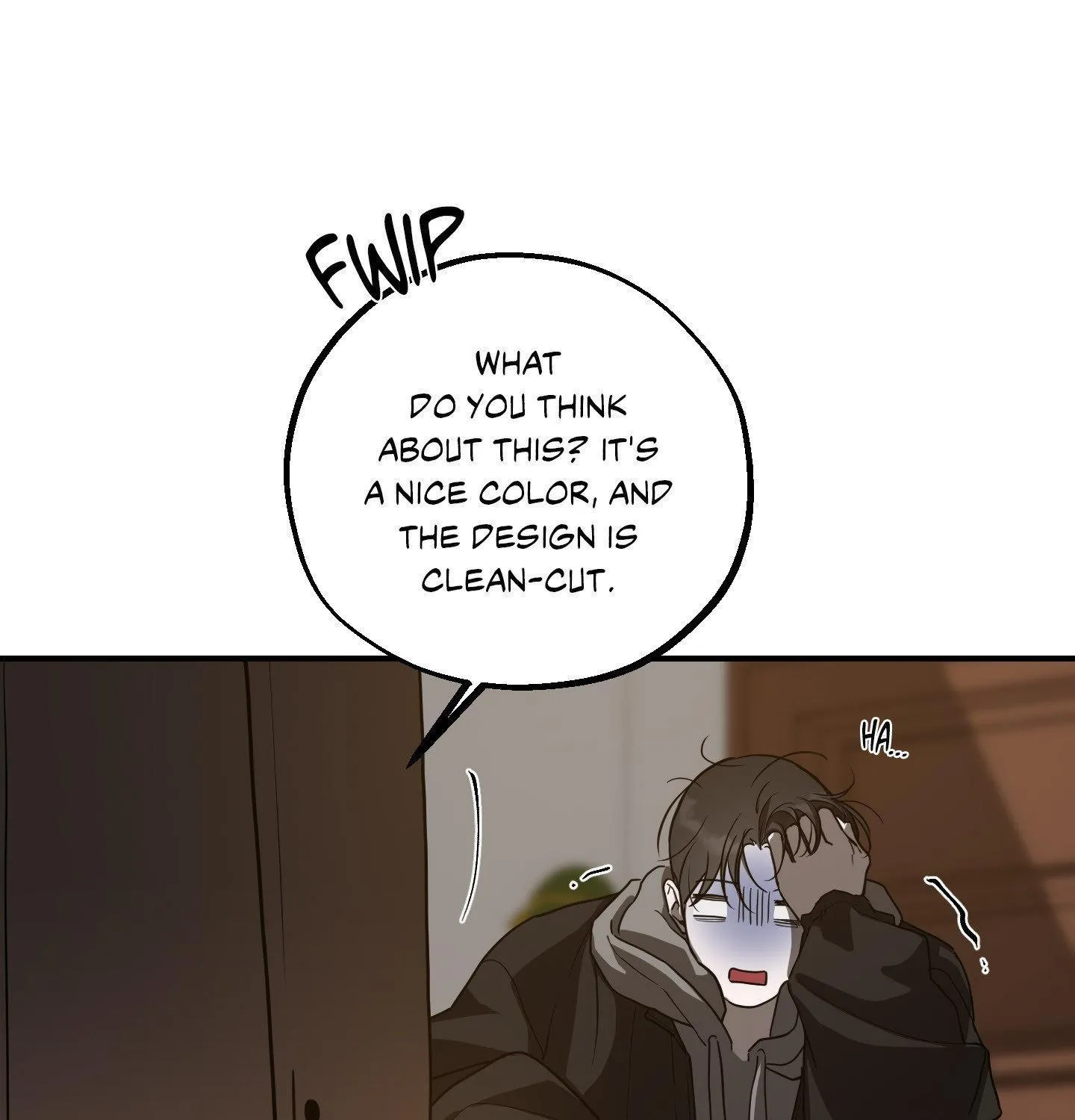Love Me, Revive Me Chapter 12 page 90 - 