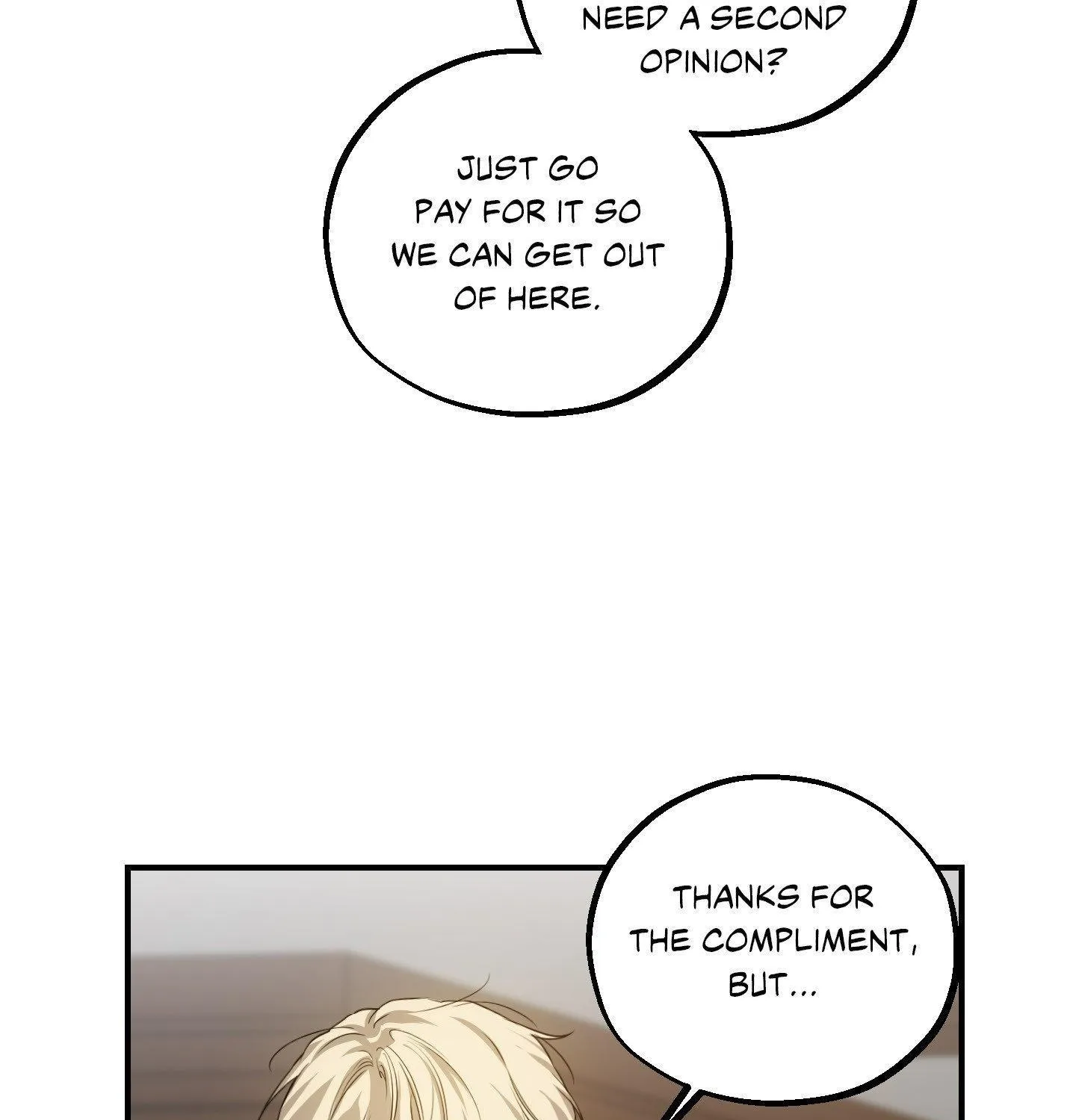 Love Me, Revive Me Chapter 12 page 92 - 