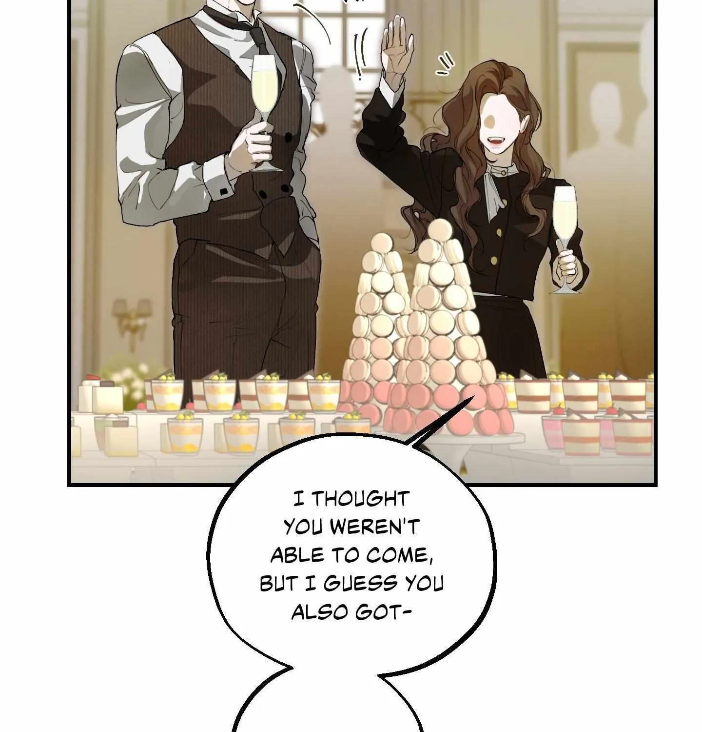 Love Me, Revive Me Chapter 13 page 108 - 