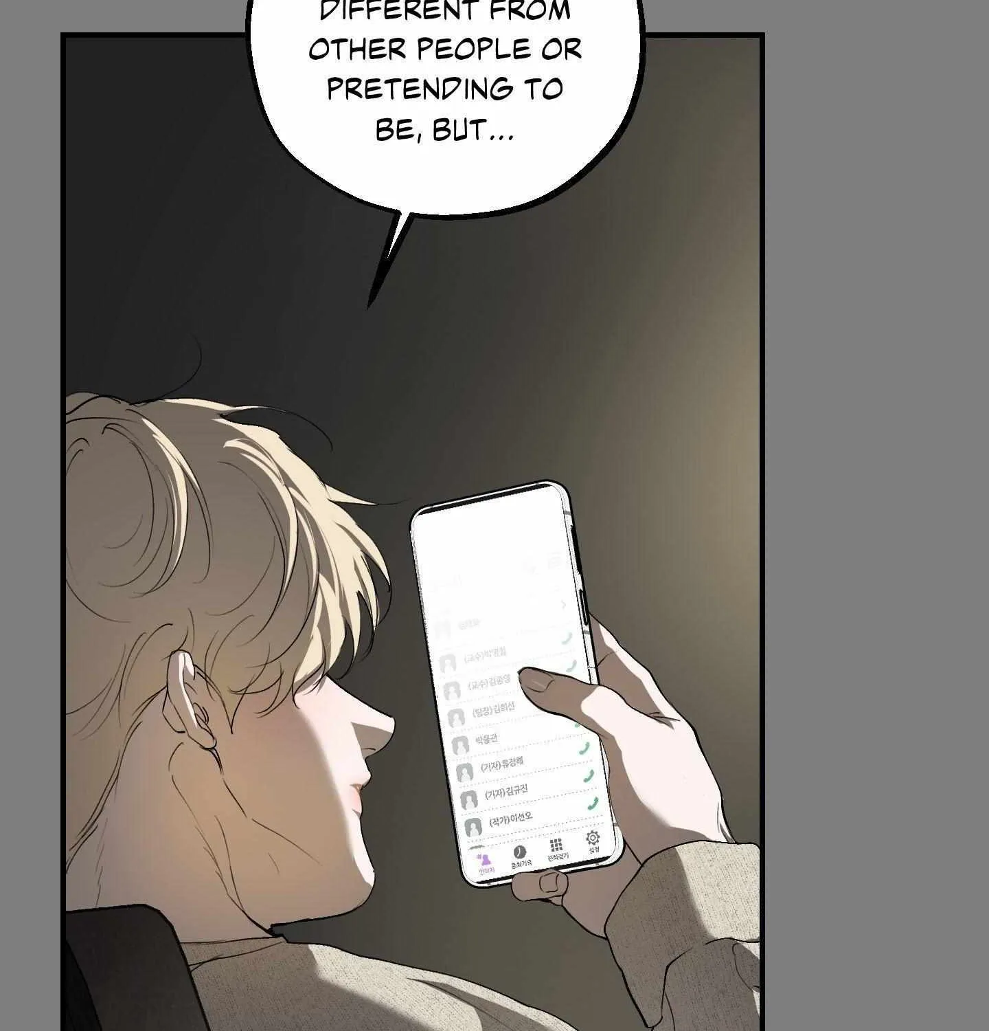 Love Me, Revive Me Chapter 13 page 124 - 