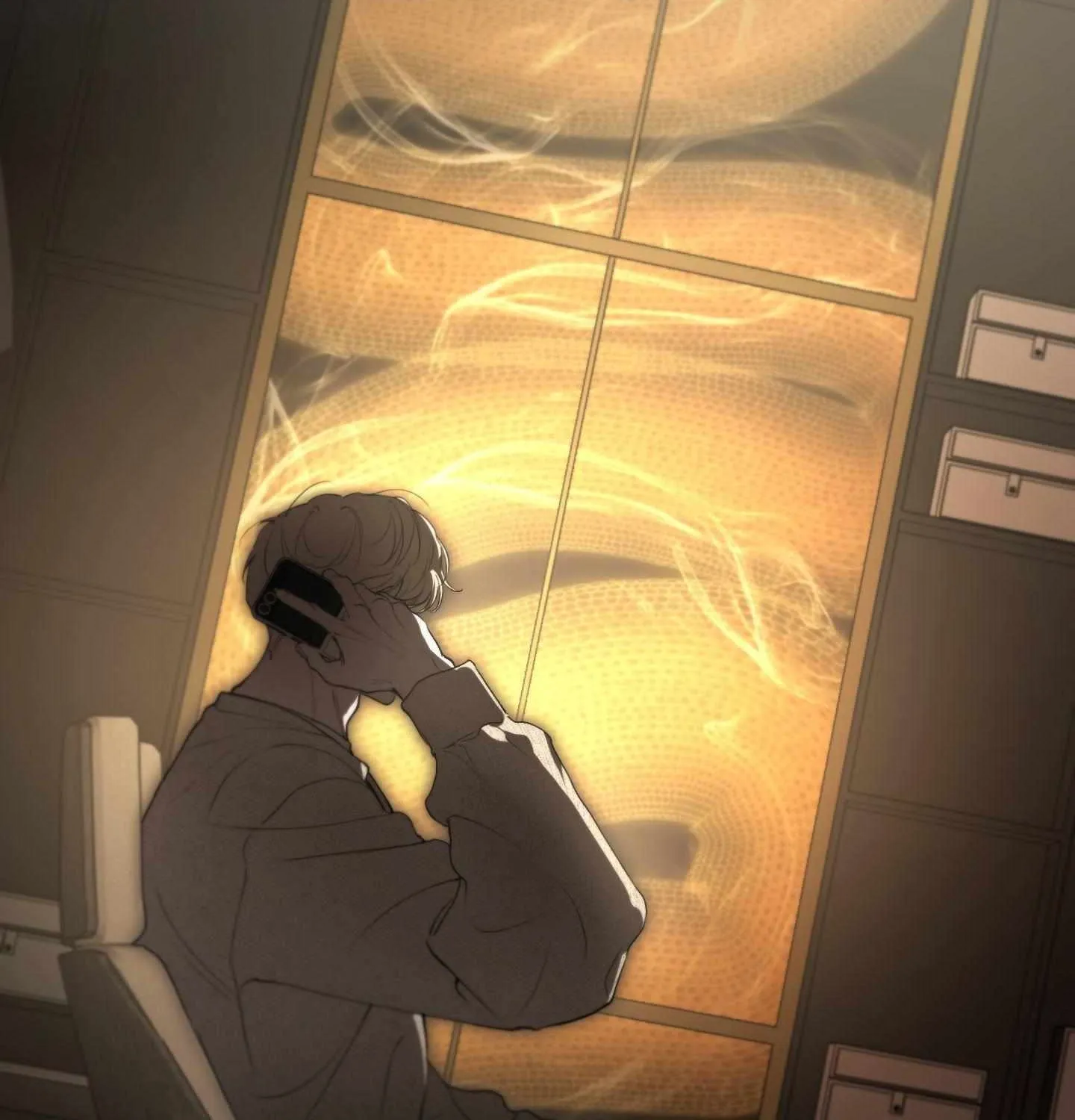 Love Me, Revive Me Chapter 13 page 128 - 