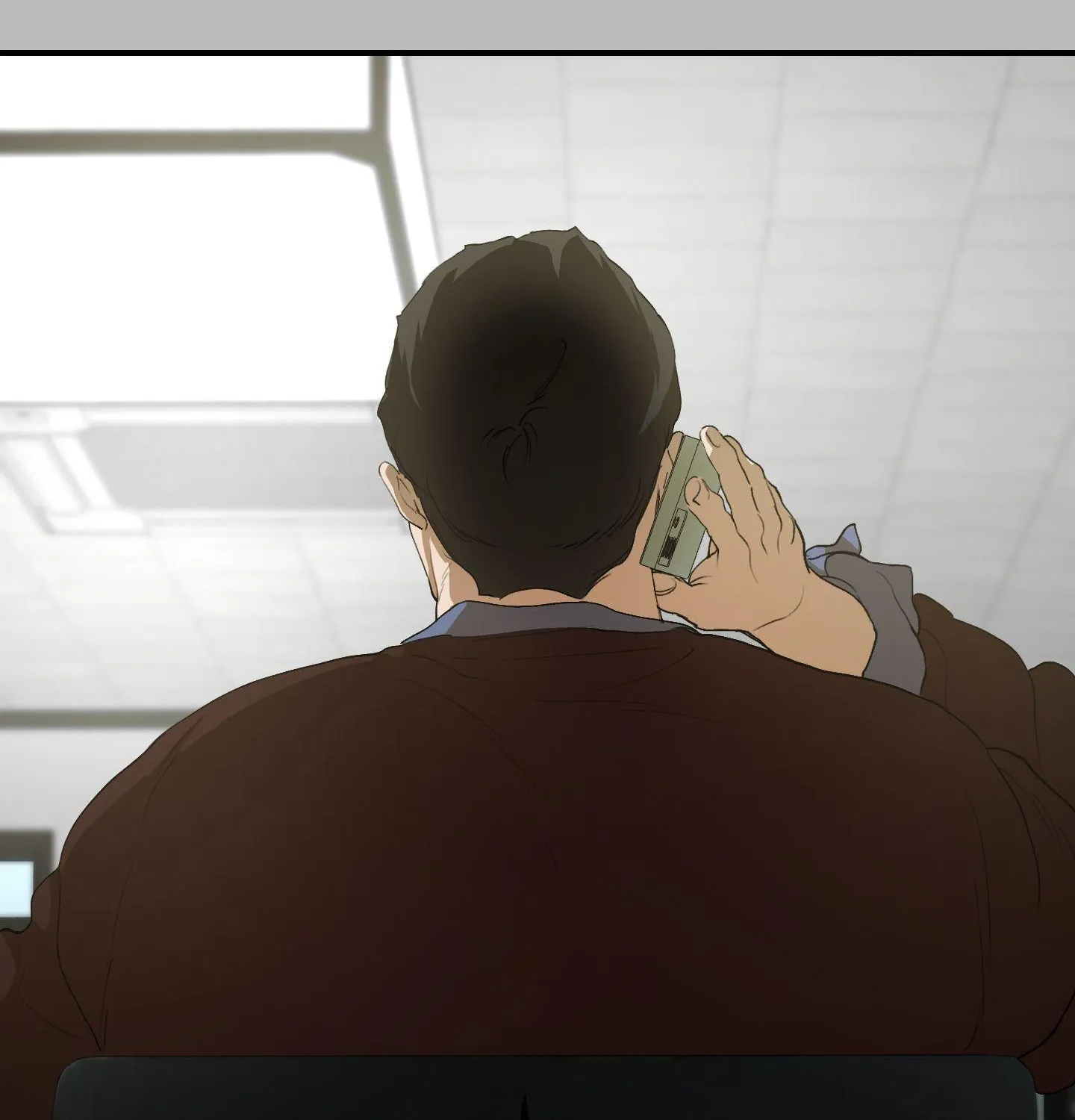 Love Me, Revive Me Chapter 13 page 132 - 