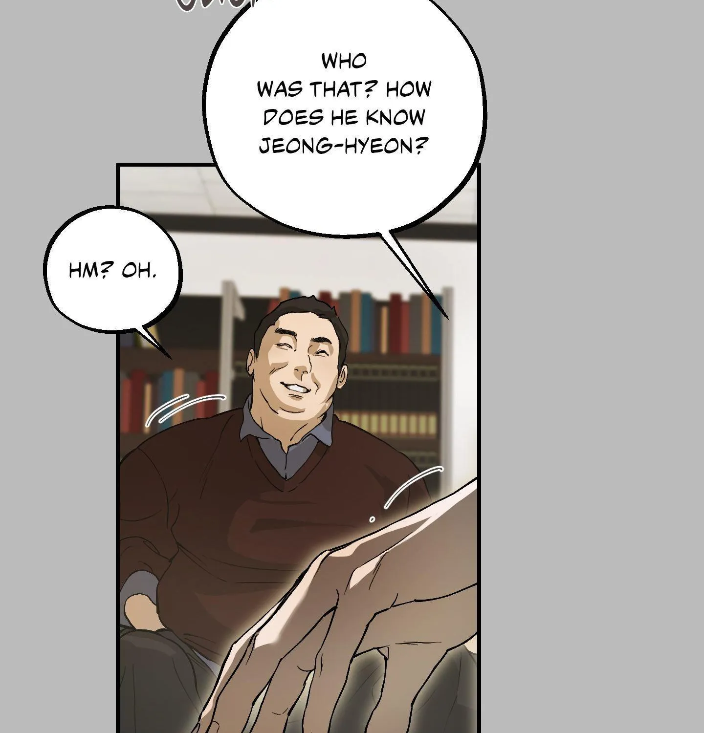 Love Me, Revive Me Chapter 13 page 138 - 