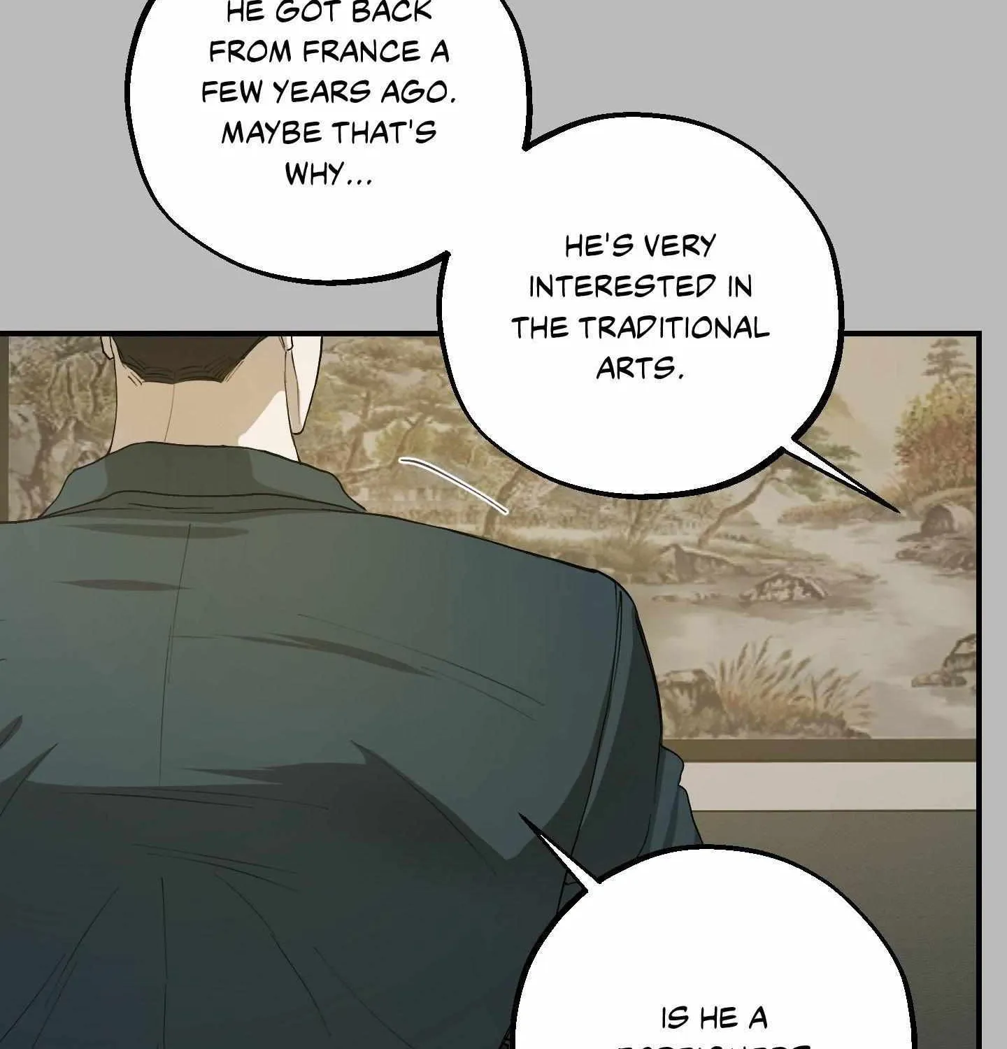 Love Me, Revive Me Chapter 13 page 140 - 