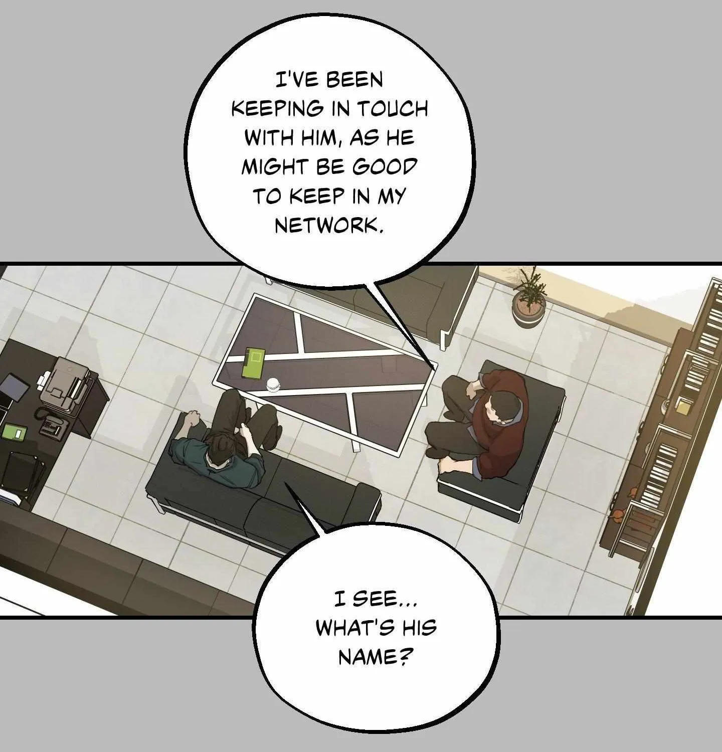 Love Me, Revive Me Chapter 13 page 142 - 