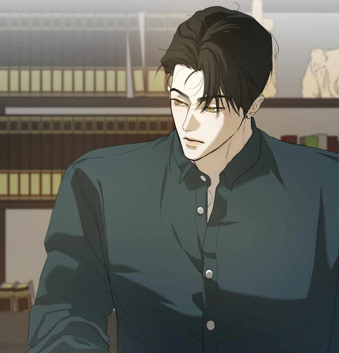 Love Me, Revive Me Chapter 13 page 144 - 