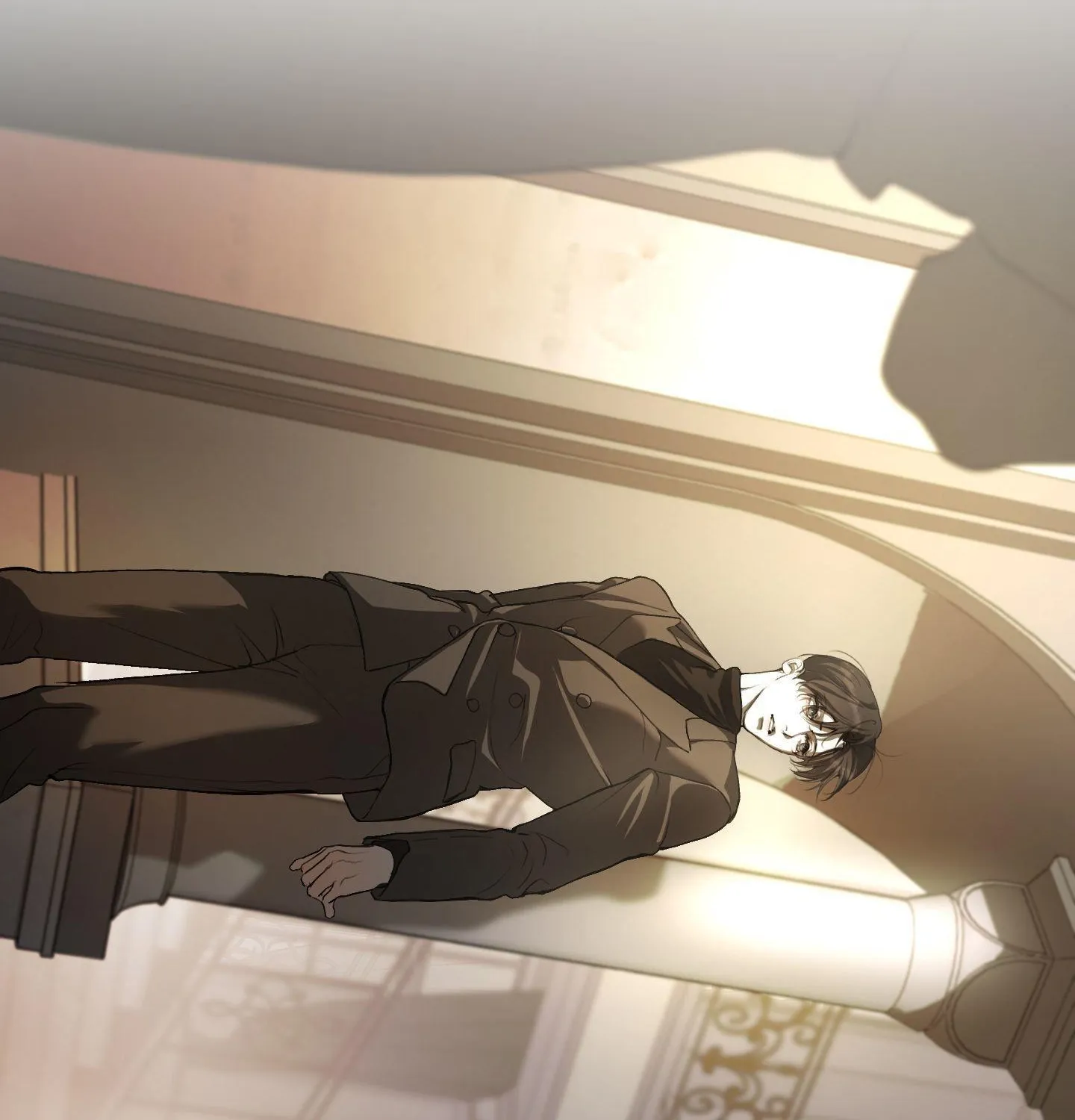Love Me, Revive Me Chapter 13 page 151 - 