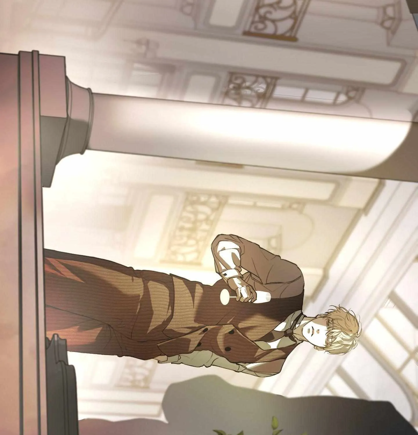 Love Me, Revive Me Chapter 13 page 152 - 