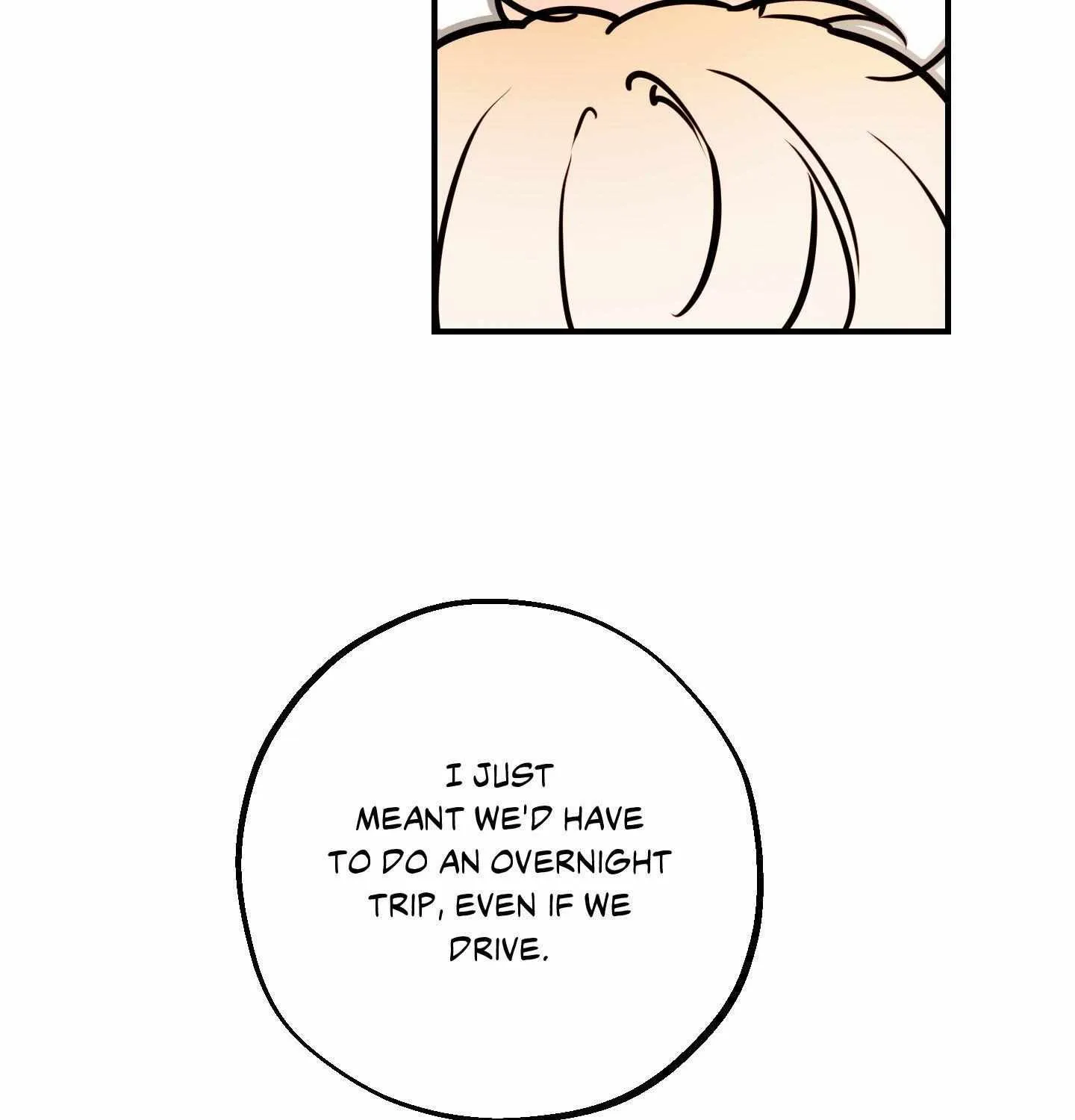 Love Me, Revive Me Chapter 13 page 18 - 