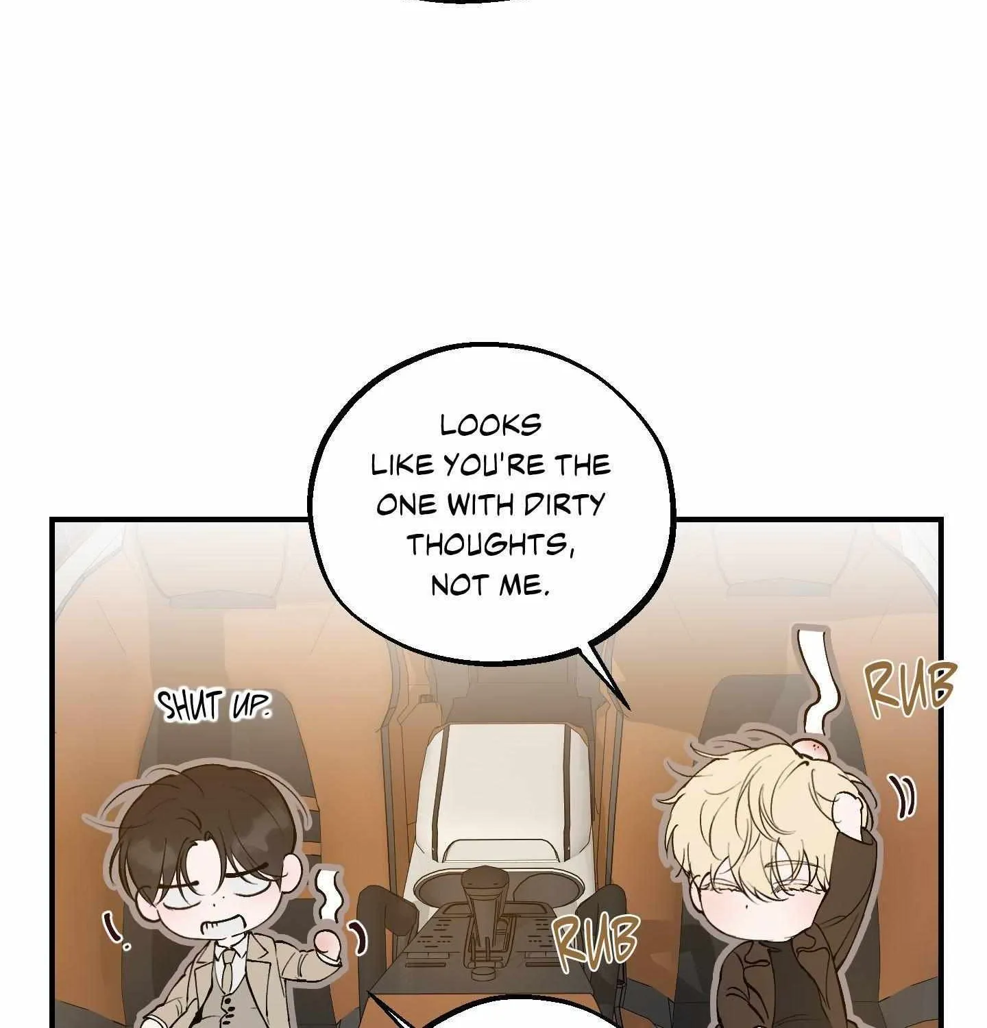 Love Me, Revive Me Chapter 13 page 19 - 