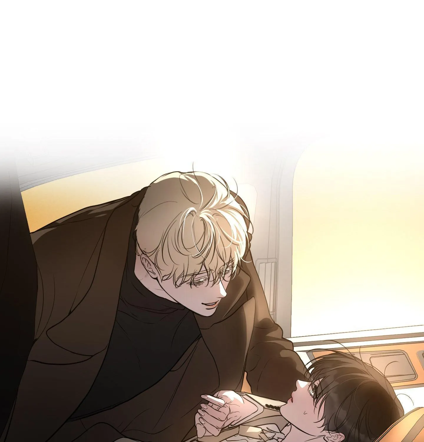Love Me, Revive Me Chapter 13 page 3 - 