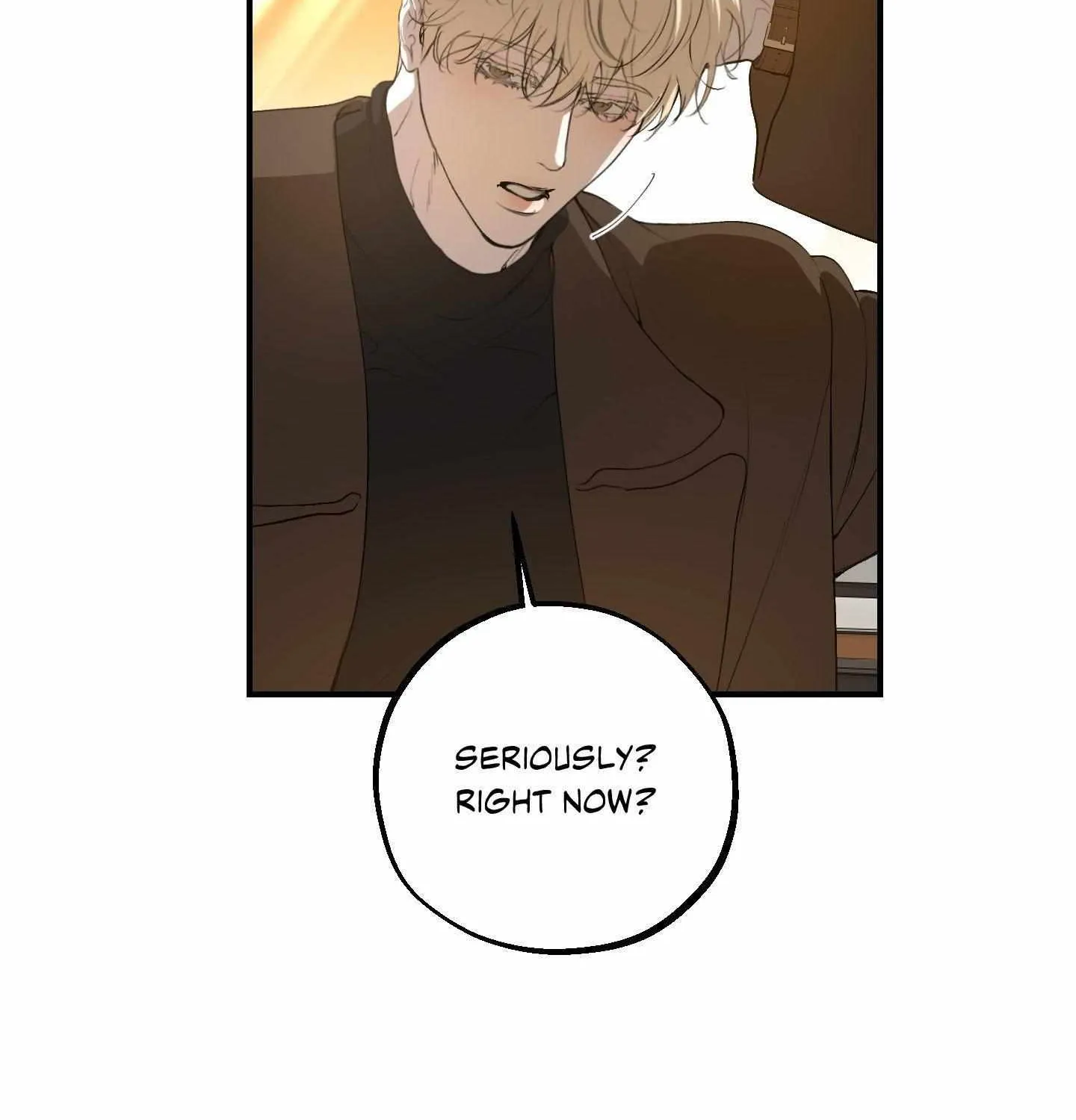 Love Me, Revive Me Chapter 13 page 21 - 
