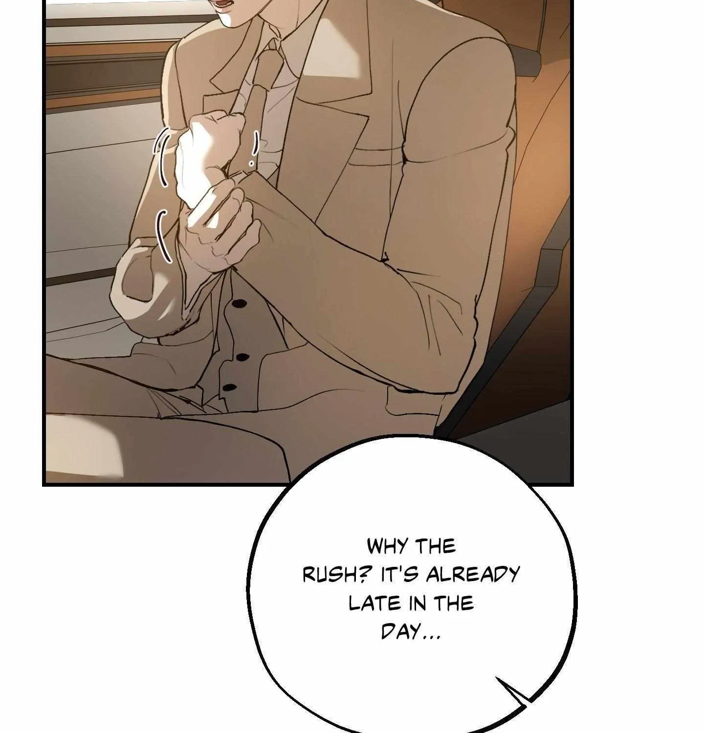 Love Me, Revive Me Chapter 13 page 23 - 