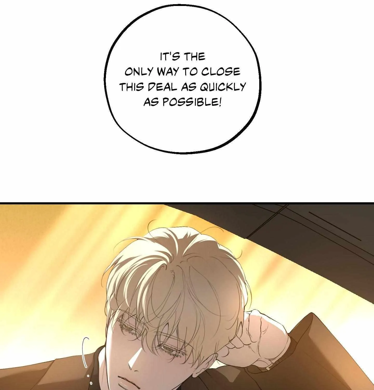 Love Me, Revive Me Chapter 13 page 27 - 