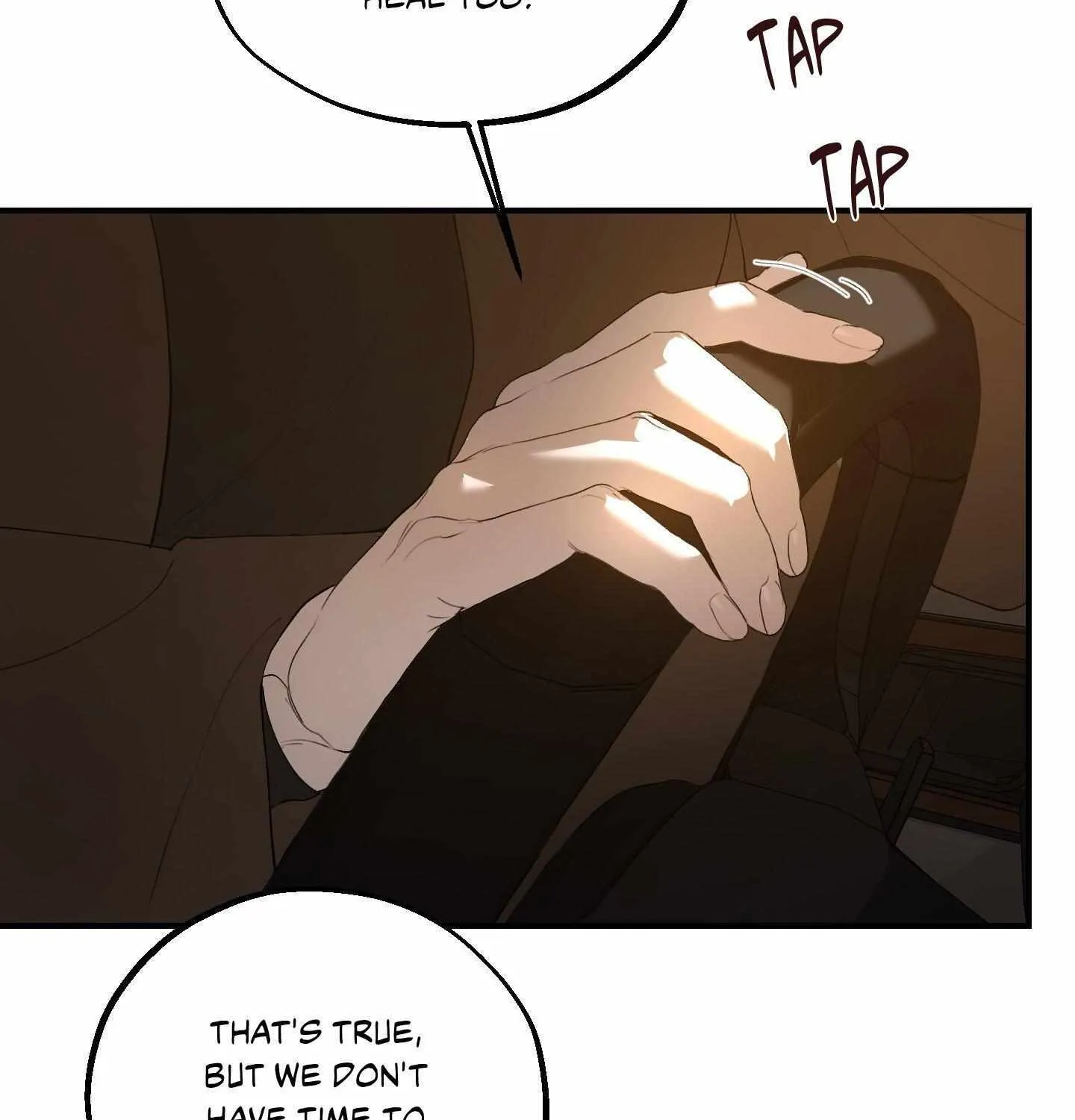 Love Me, Revive Me Chapter 13 page 29 - 
