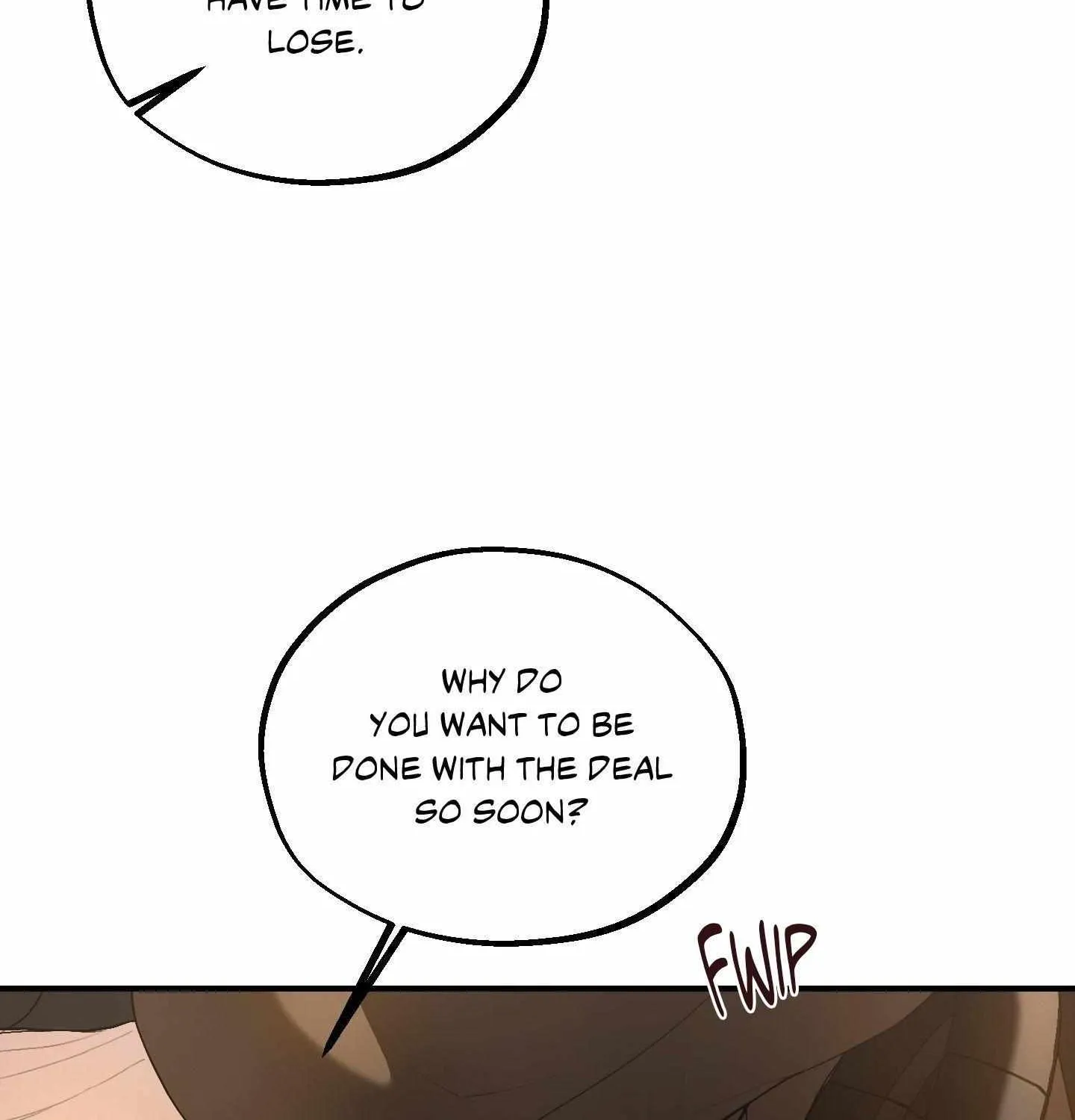Love Me, Revive Me Chapter 13 page 30 - 