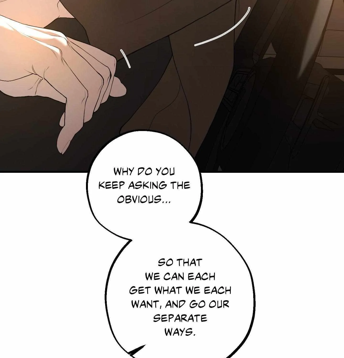 Love Me, Revive Me Chapter 13 page 31 - 