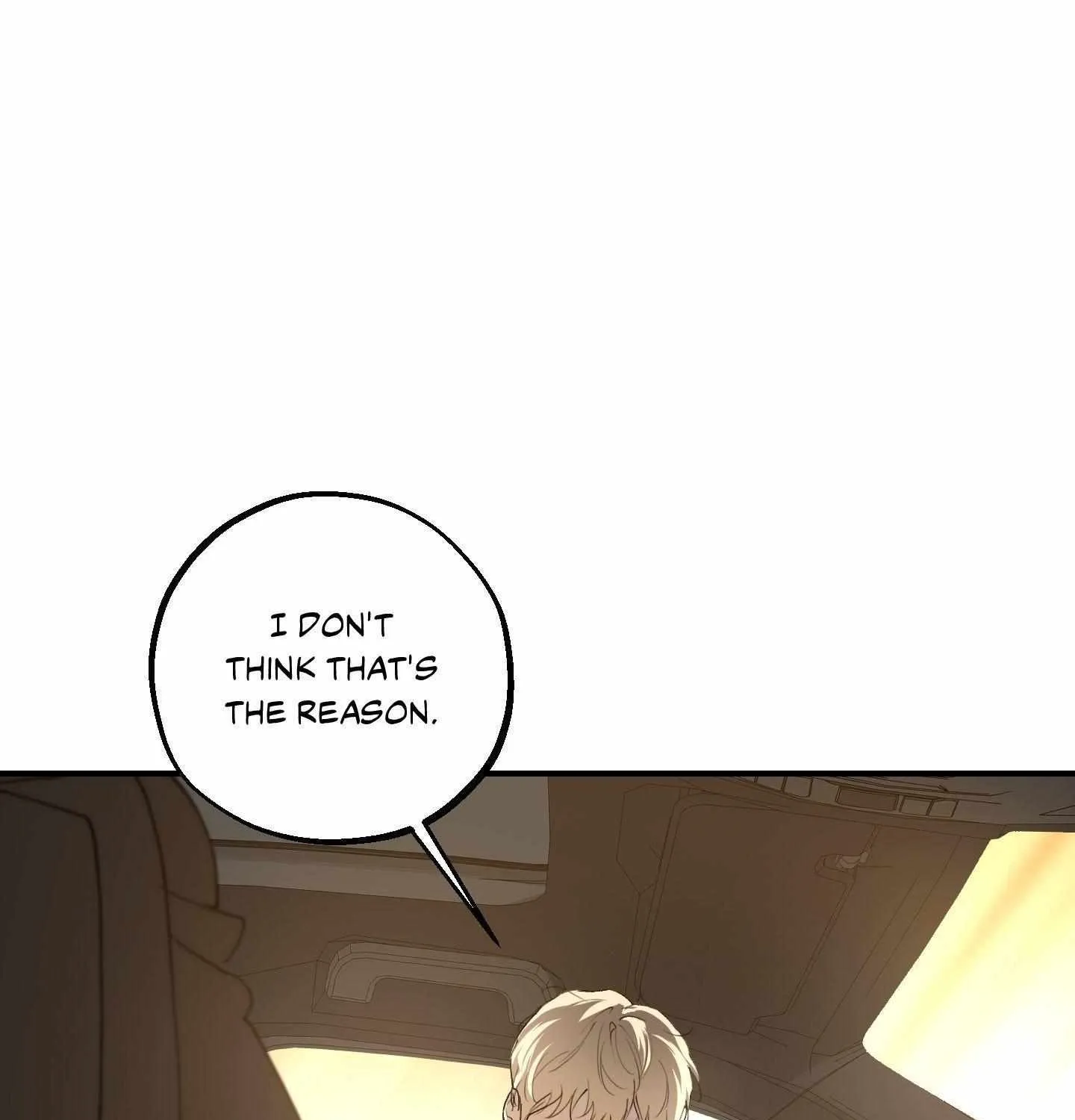 Love Me, Revive Me Chapter 13 page 34 - 