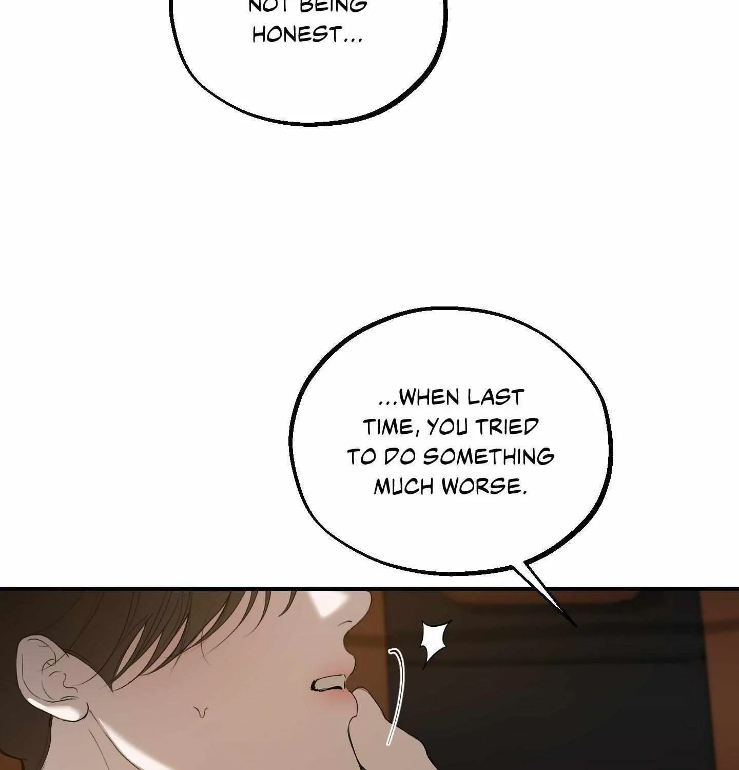 Love Me, Revive Me Chapter 13 page 37 - 