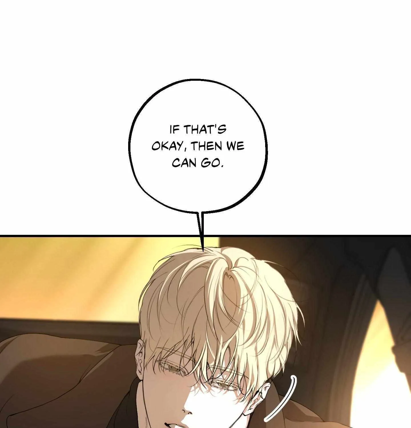 Love Me, Revive Me Chapter 13 page 5 - 