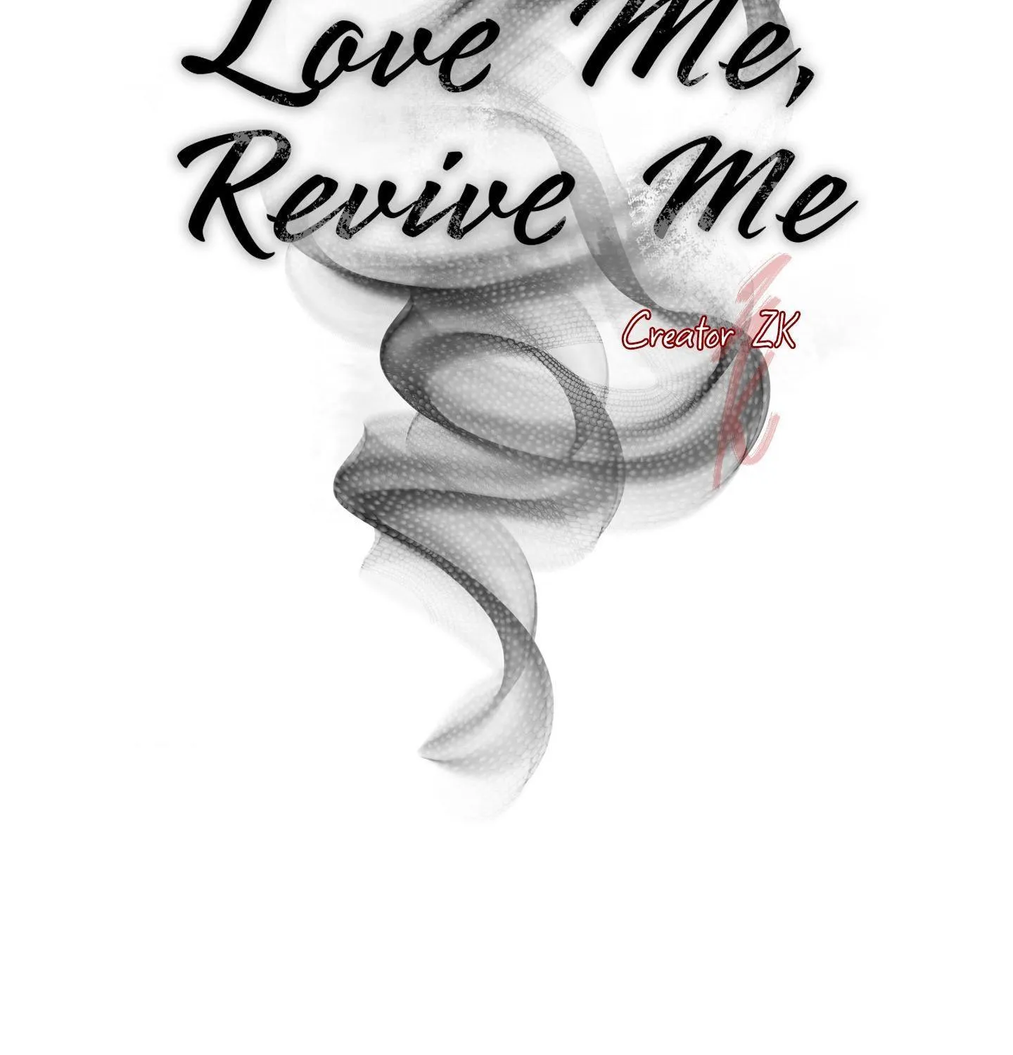 Love Me, Revive Me Chapter 13 page 43 - 