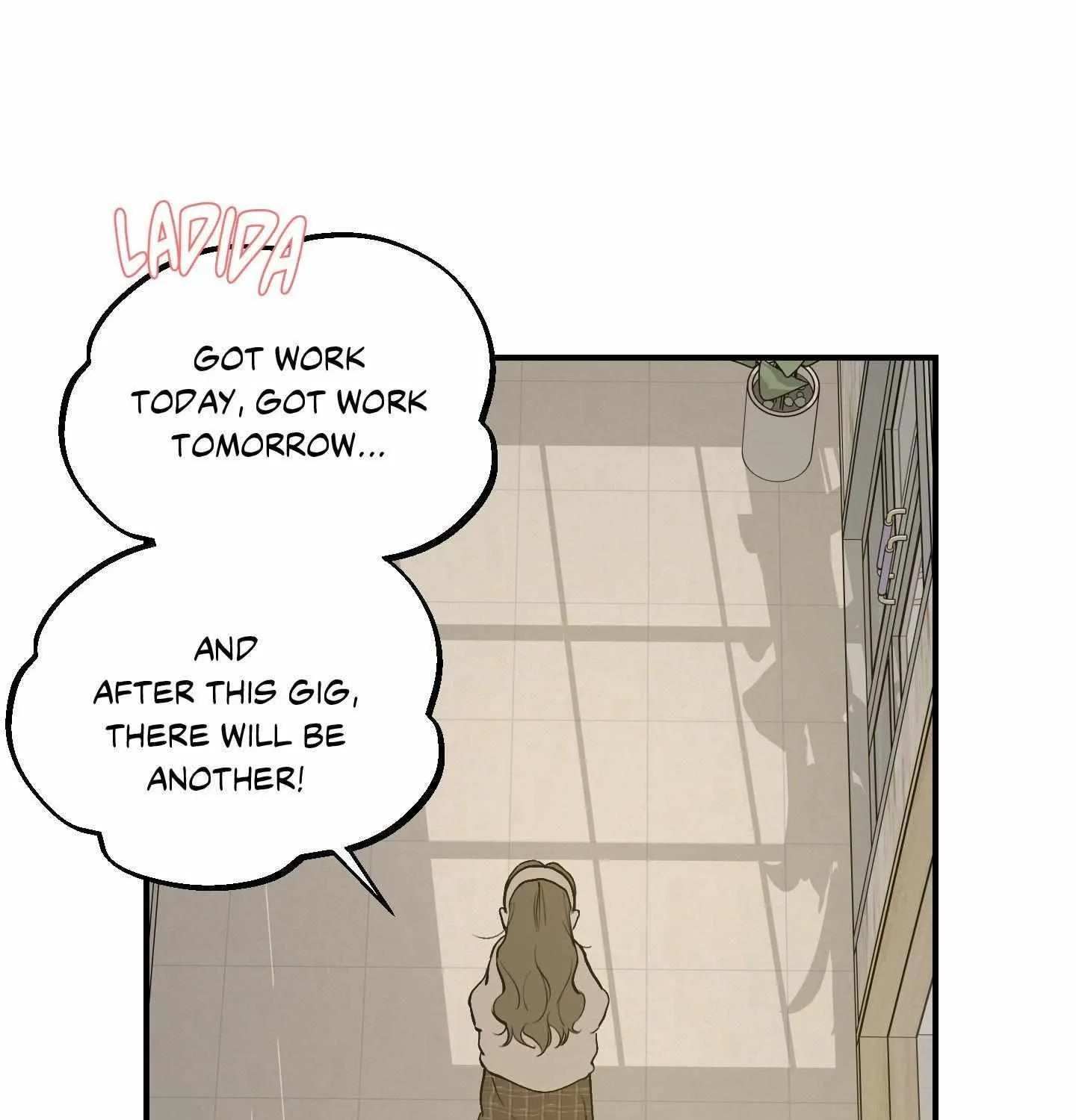Love Me, Revive Me Chapter 13 page 47 - 