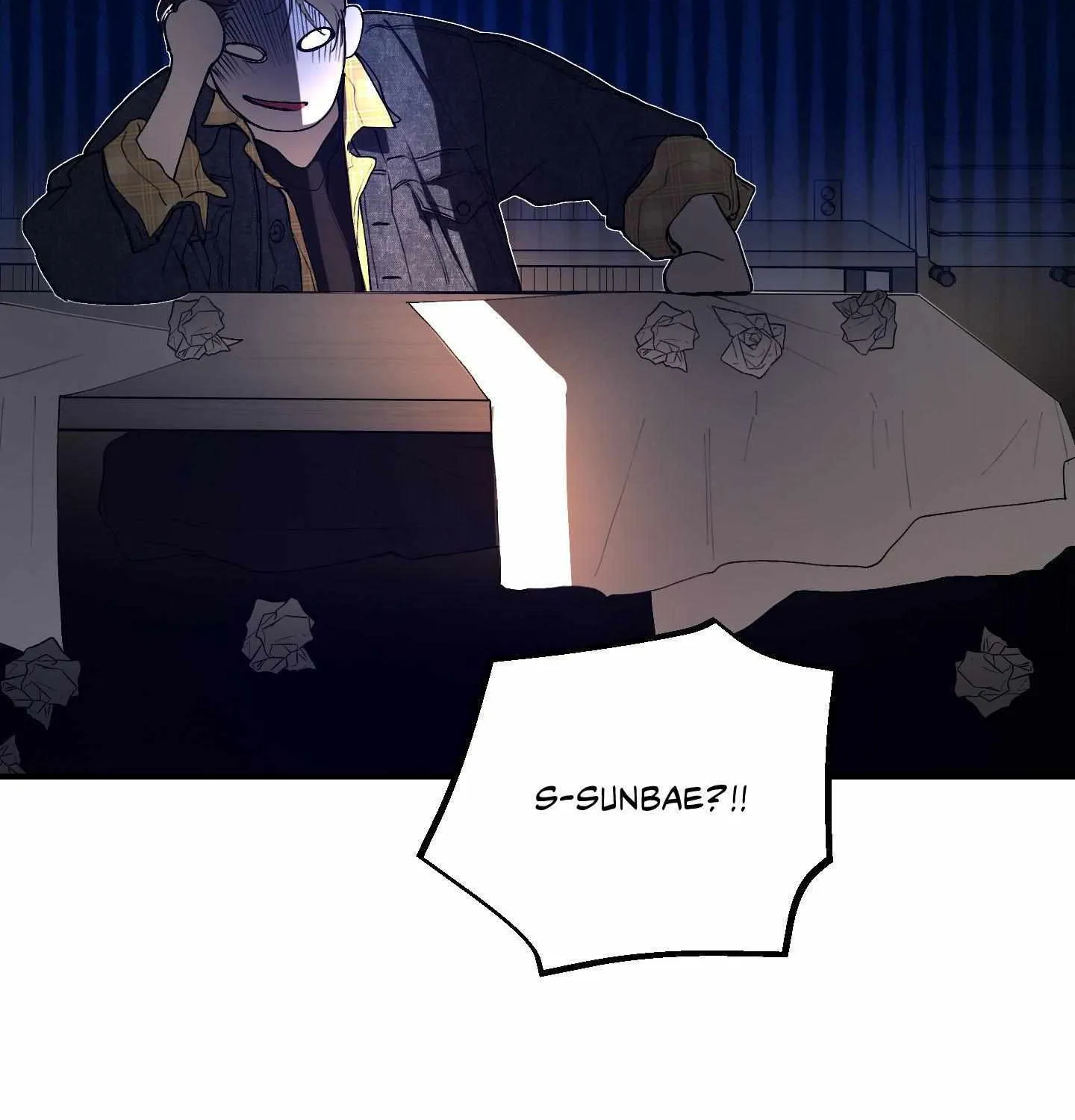 Love Me, Revive Me Chapter 13 page 52 - 