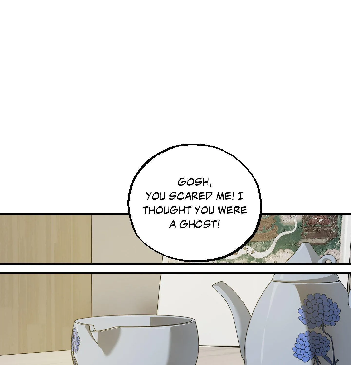 Love Me, Revive Me Chapter 13 page 55 - 