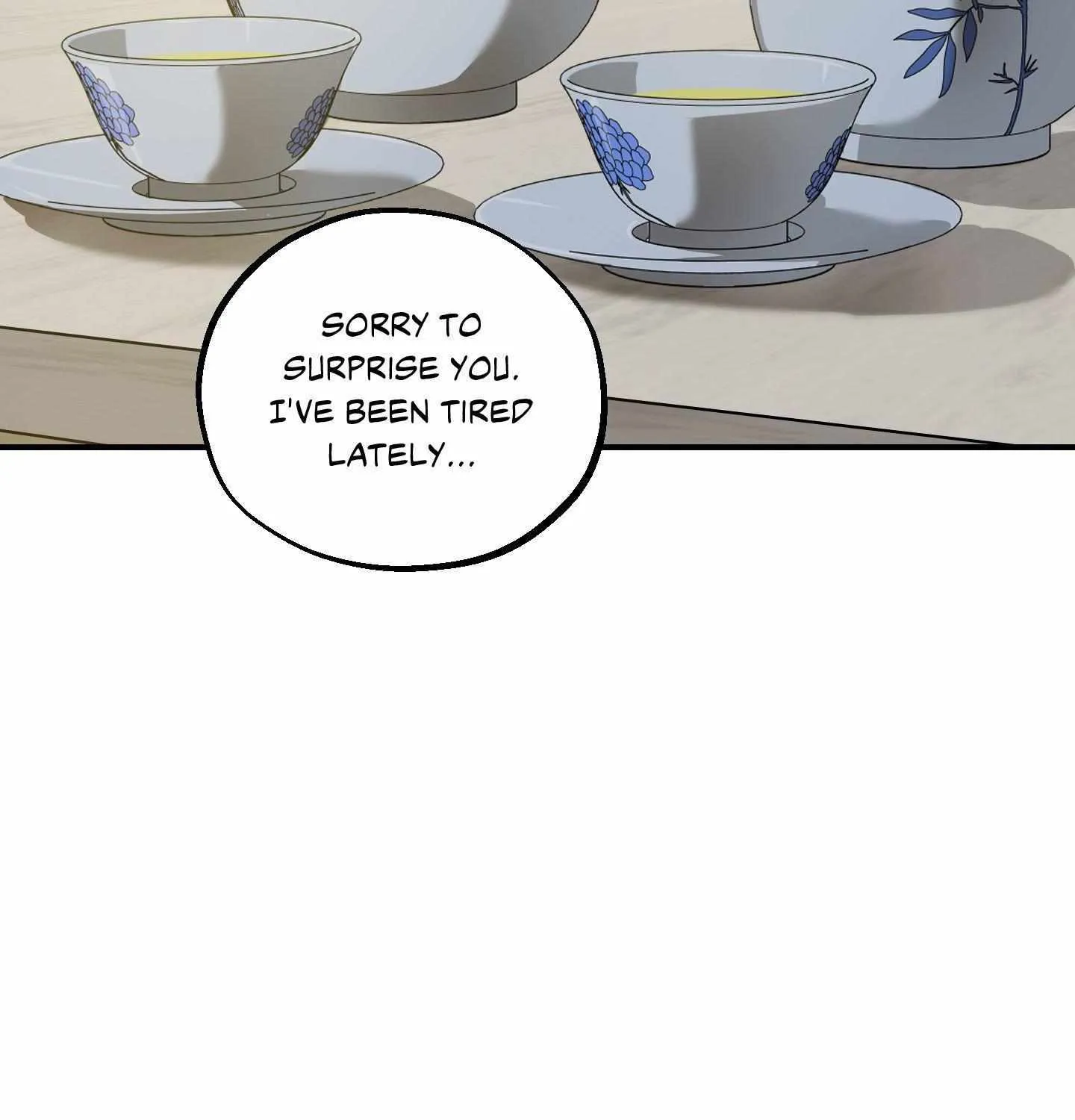 Love Me, Revive Me Chapter 13 page 56 - 