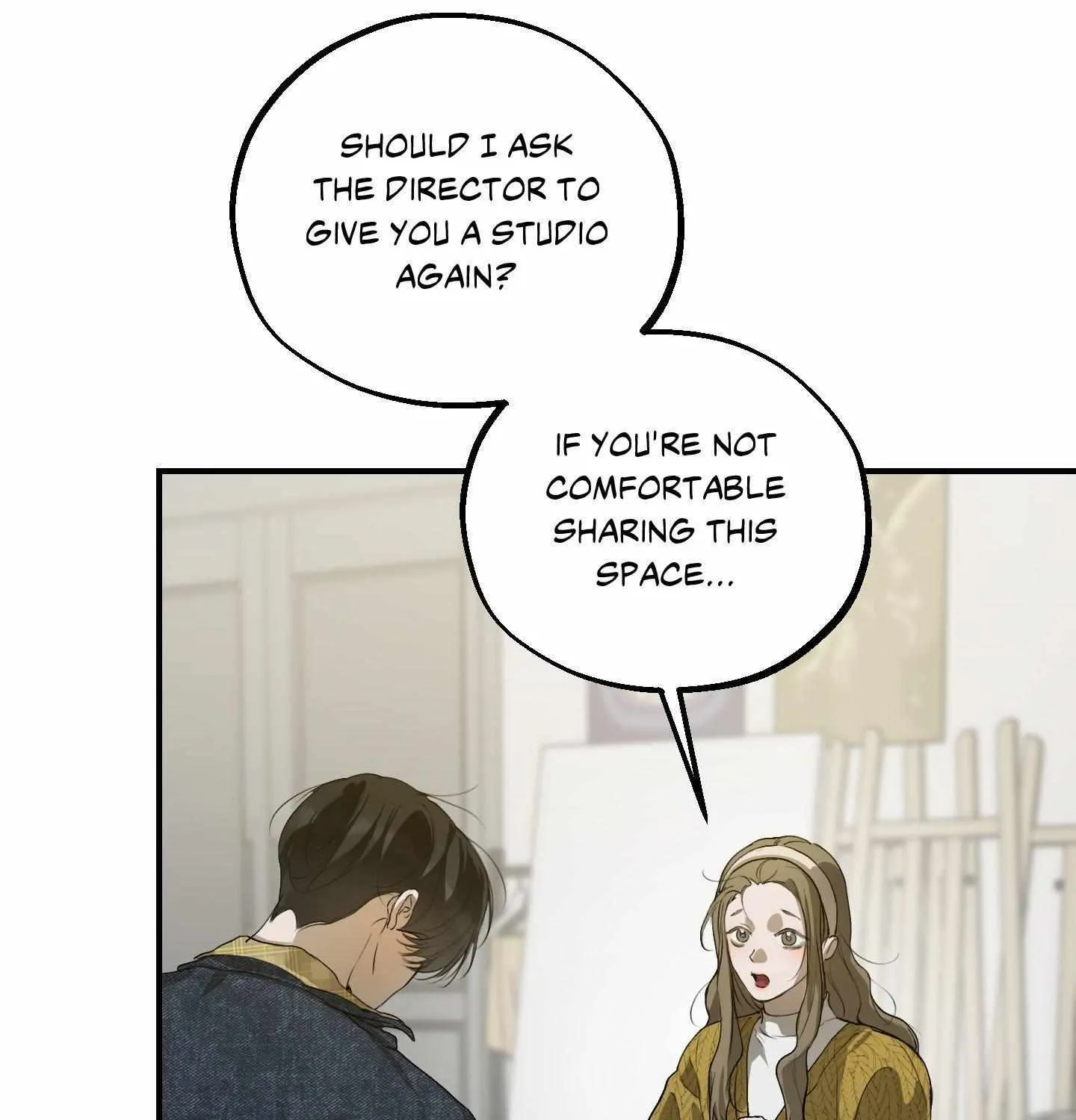 Love Me, Revive Me Chapter 13 page 57 - 