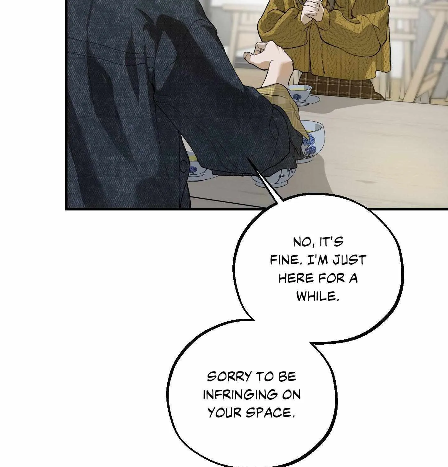 Love Me, Revive Me Chapter 13 page 58 - 