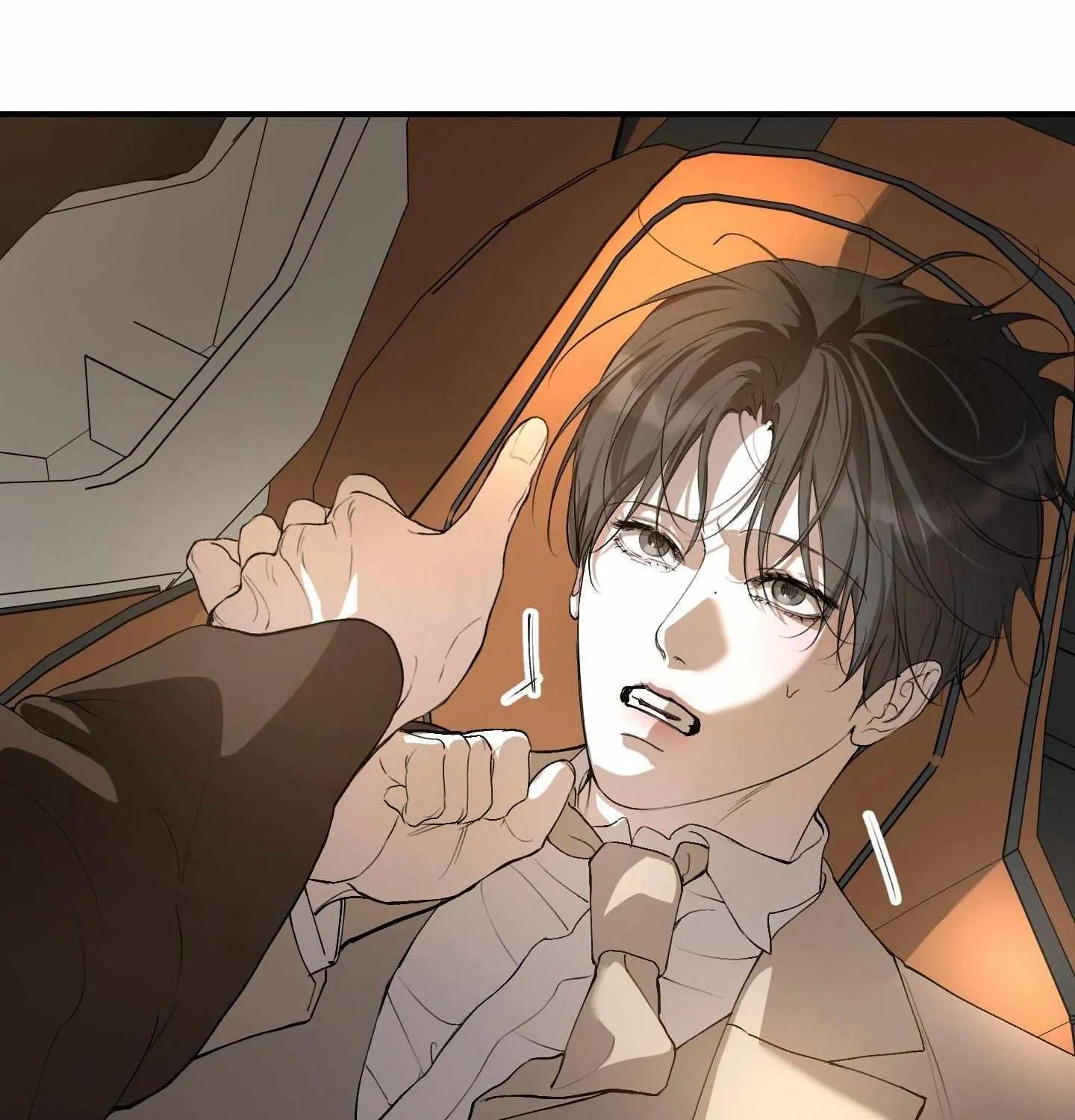Love Me, Revive Me Chapter 13 page 7 - 