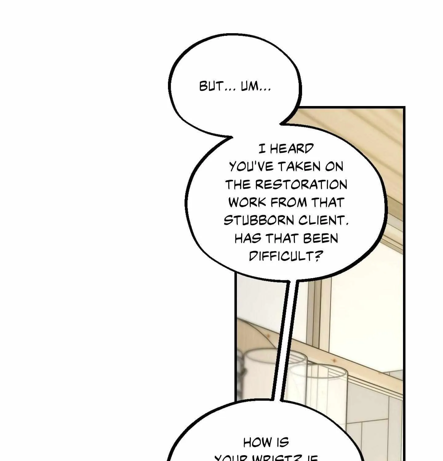 Love Me, Revive Me Chapter 13 page 61 - 
