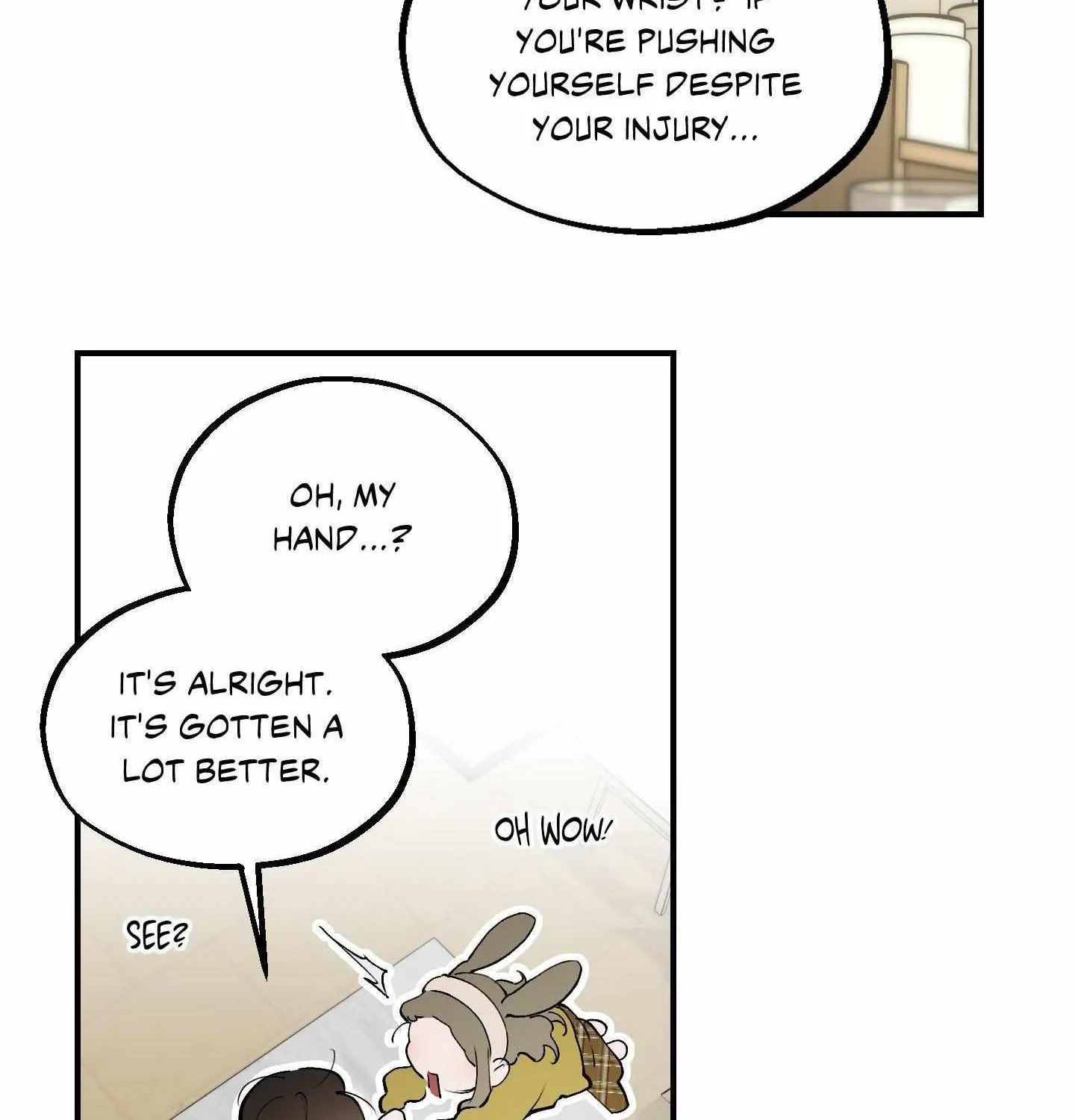 Love Me, Revive Me Chapter 13 page 62 - 