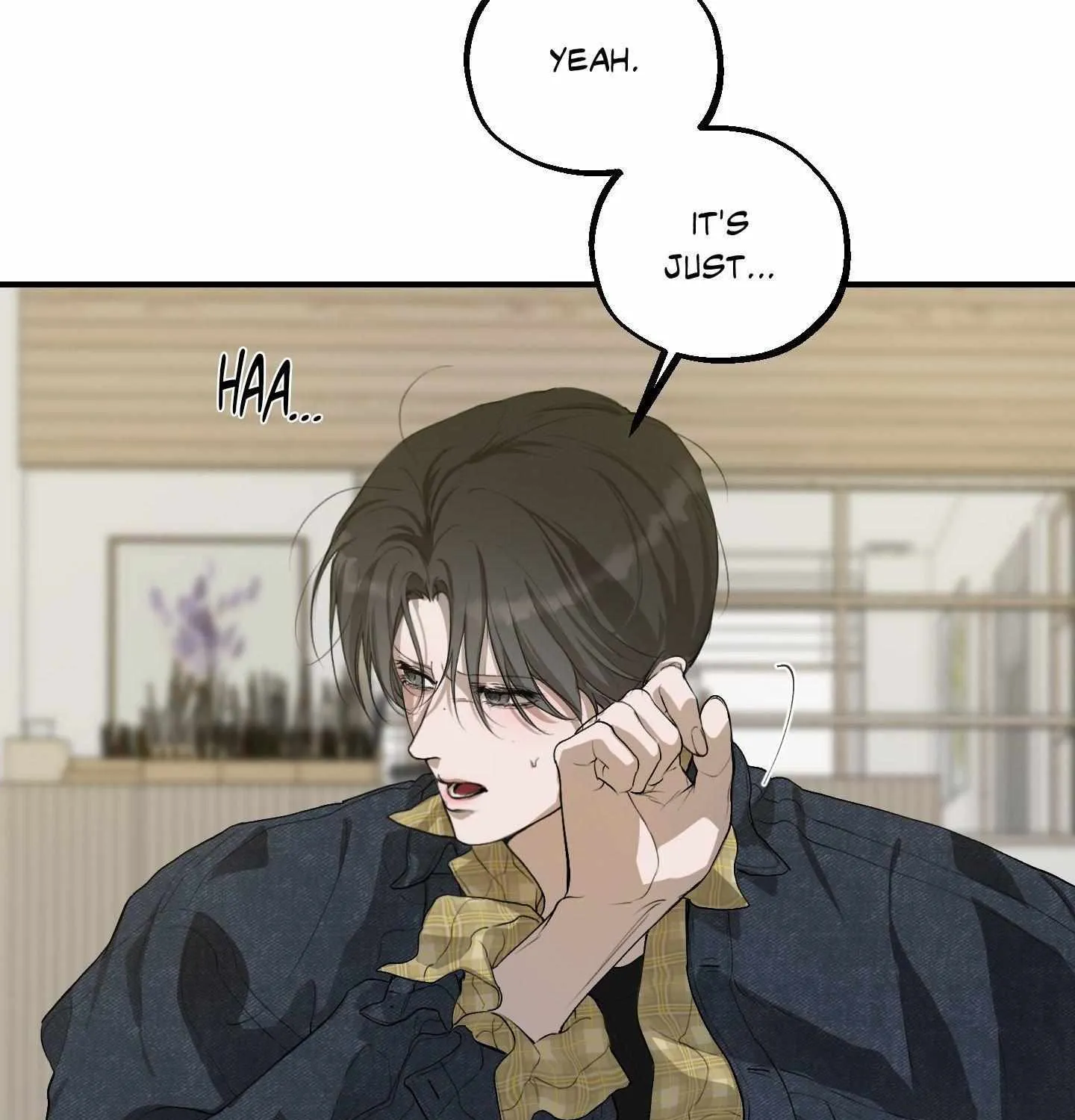 Love Me, Revive Me Chapter 13 page 67 - 