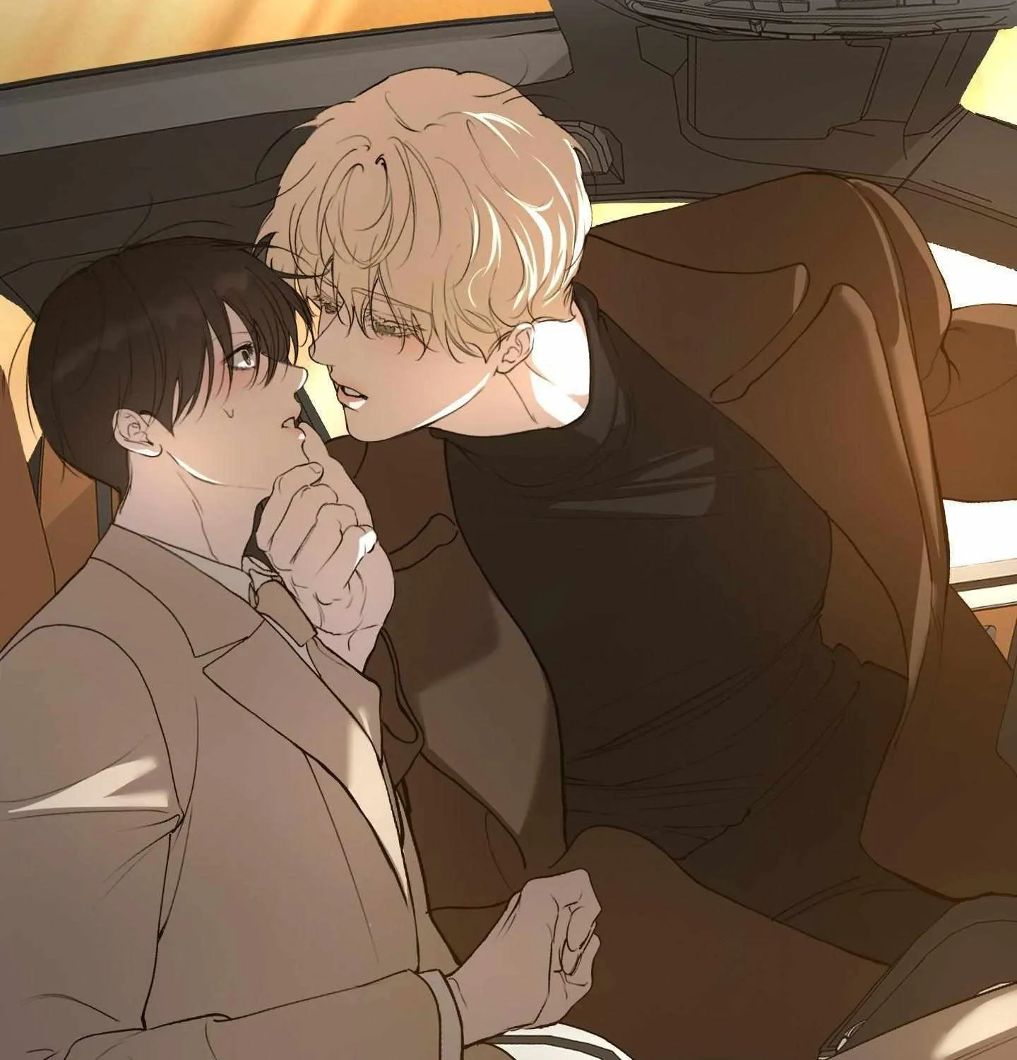 Love Me, Revive Me Chapter 13 page 71 - 