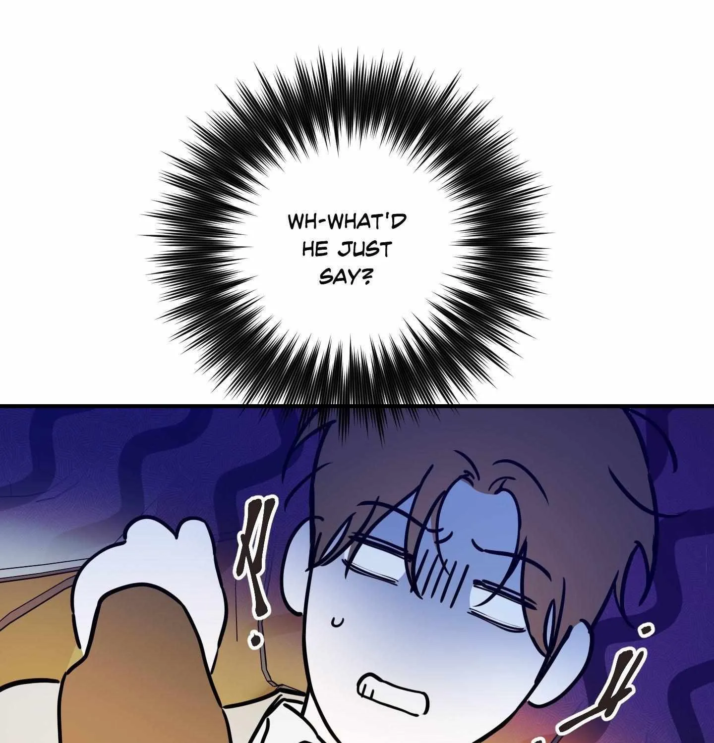 Love Me, Revive Me Chapter 13 page 9 - 