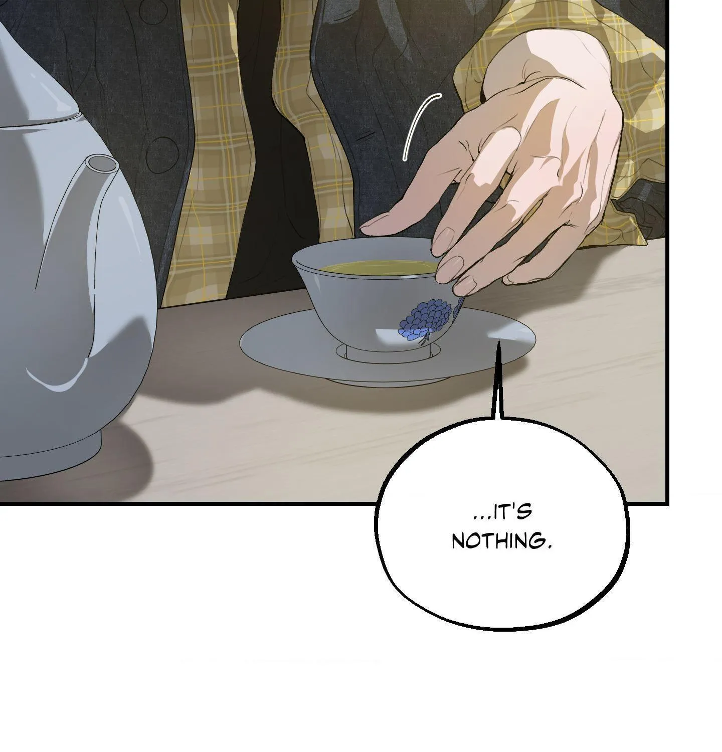 Love Me, Revive Me Chapter 13 page 84 - 